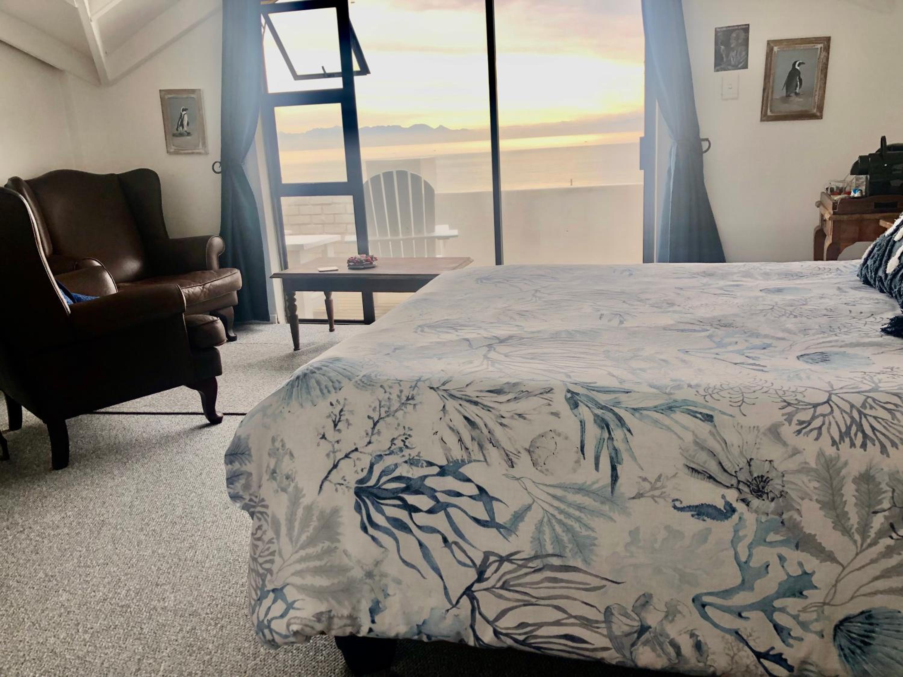 Double Room with Balcony and Sea View photo 1