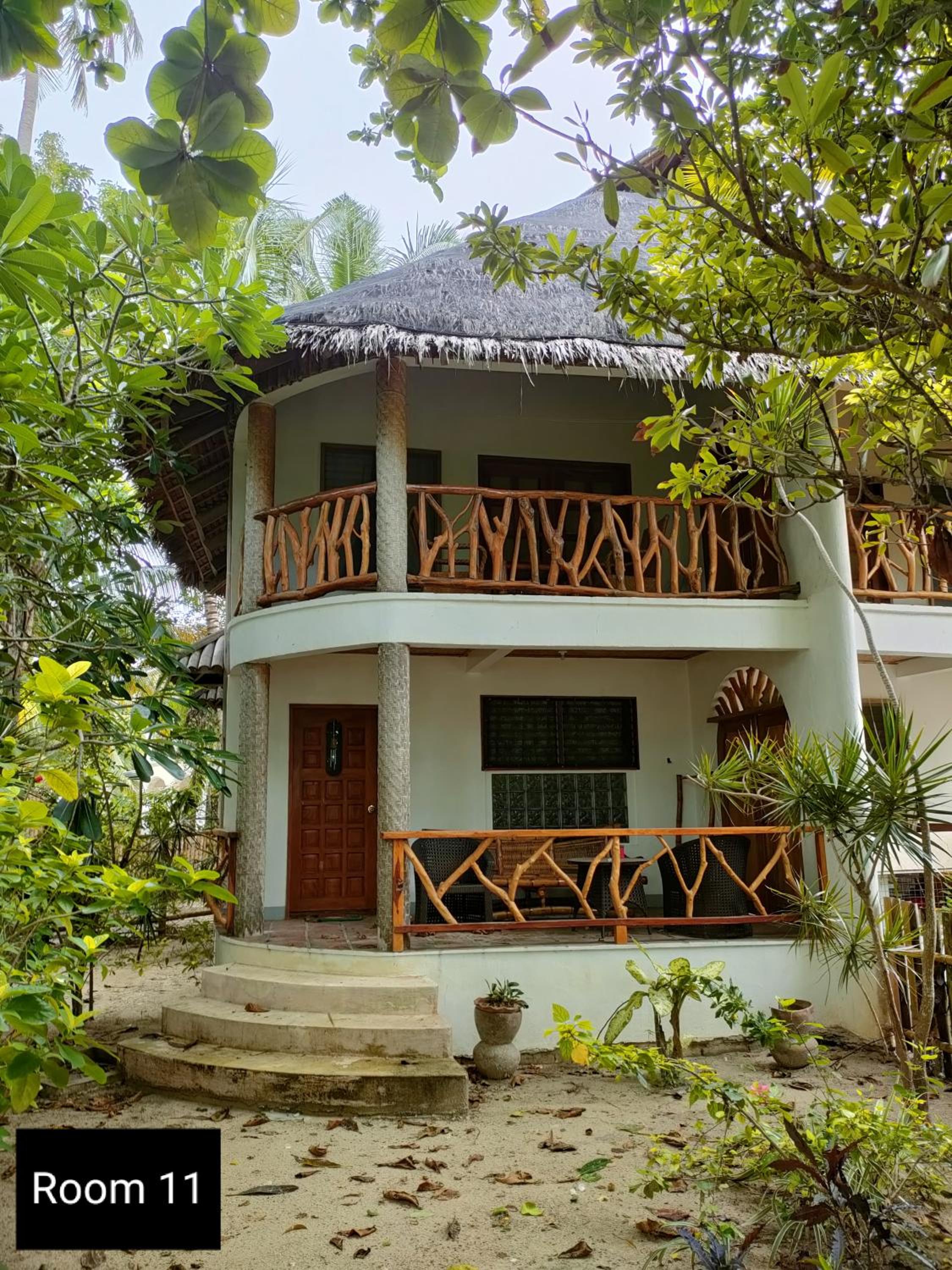 Two Story Duplex - Photo 2