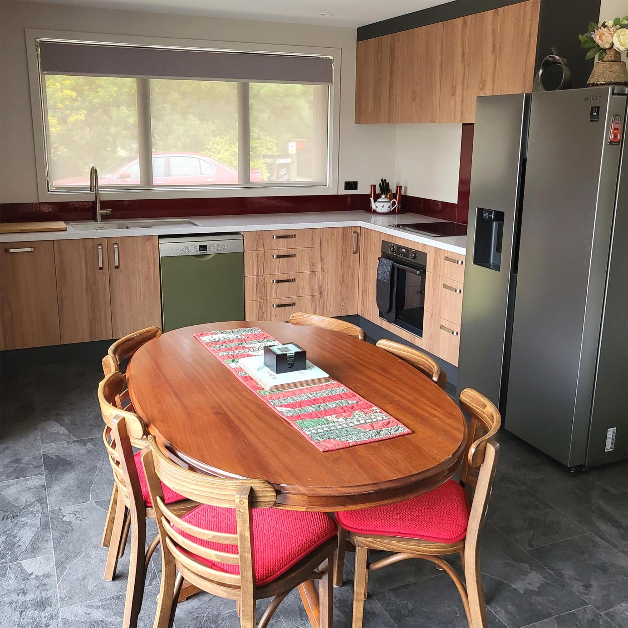 Morepork House - Three Bedroom photo 3