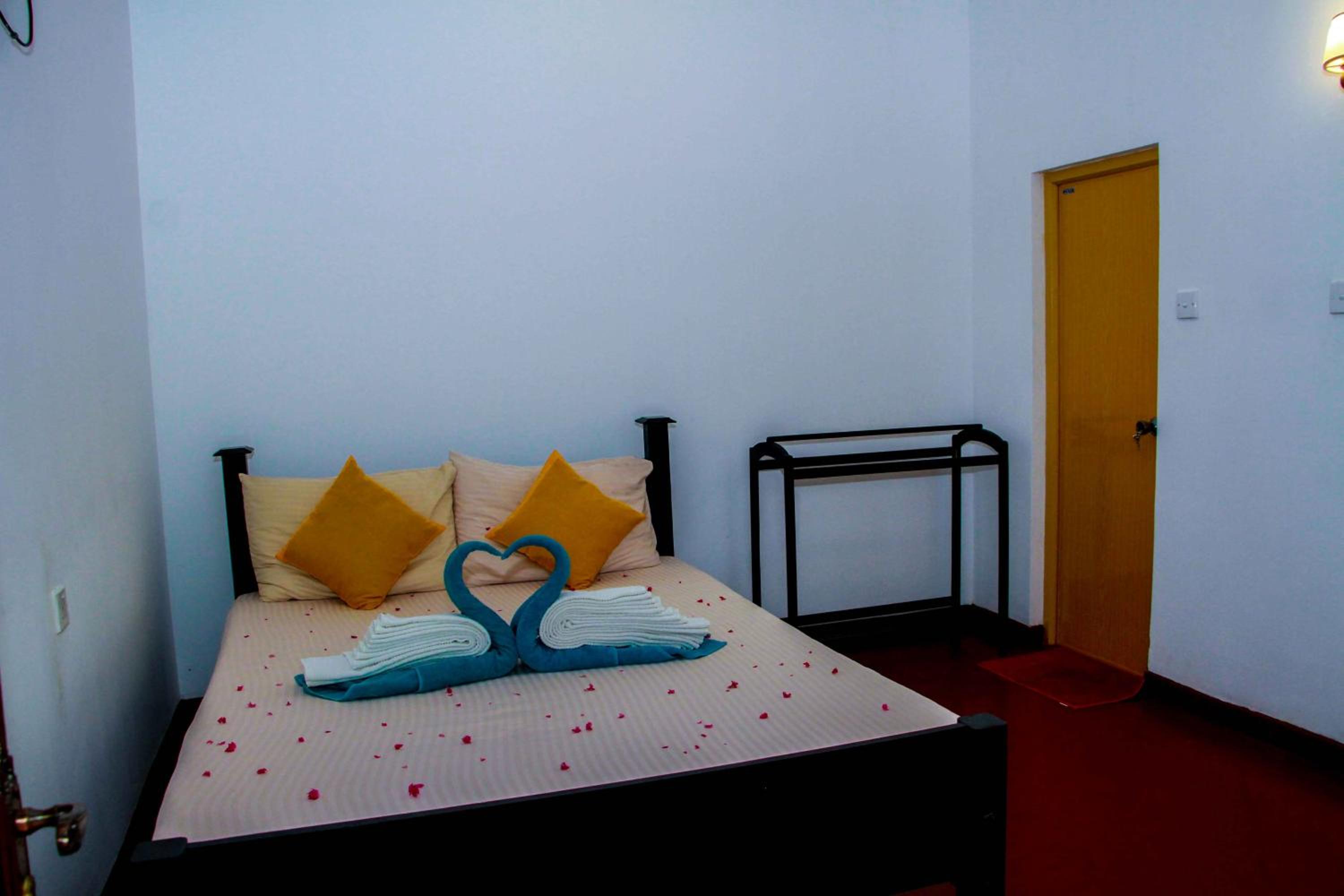 Standard Doppelzimmer