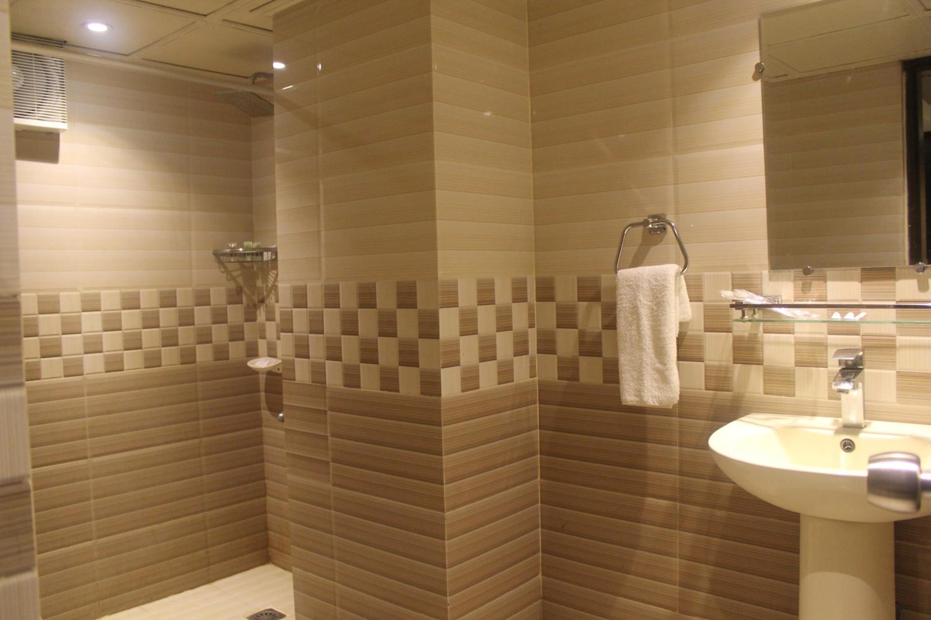 Superior Twin Room photo 2