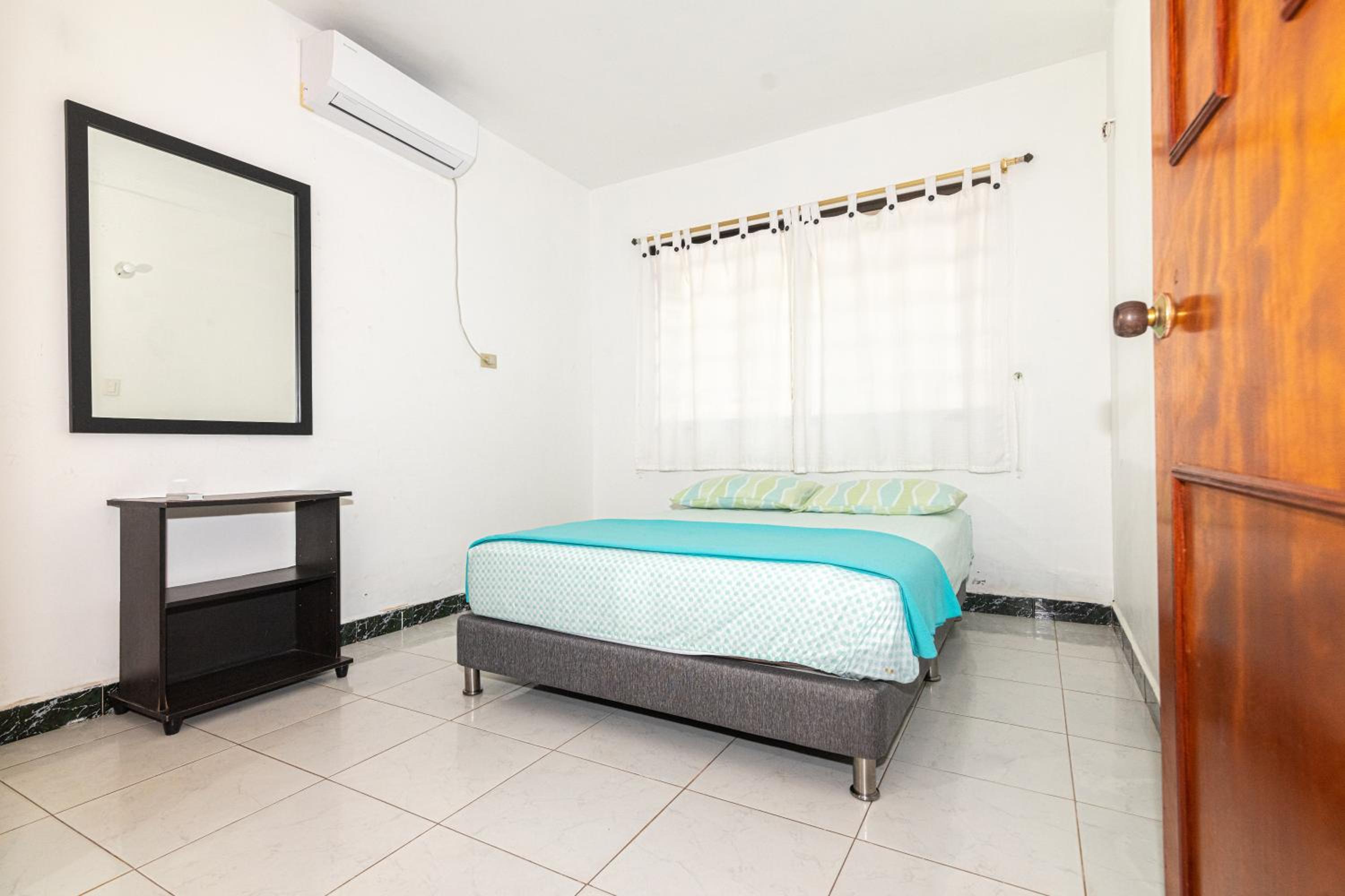 Three-Bedroom House photo 1