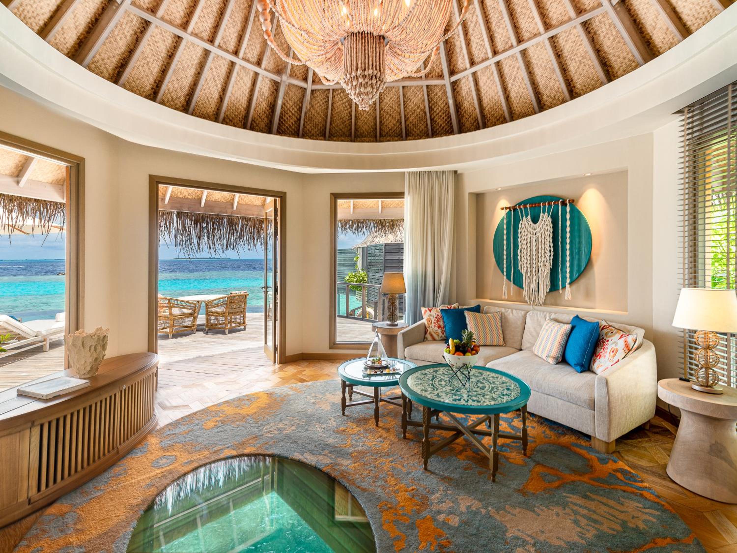 Ocean House with Private Pool   photo 3