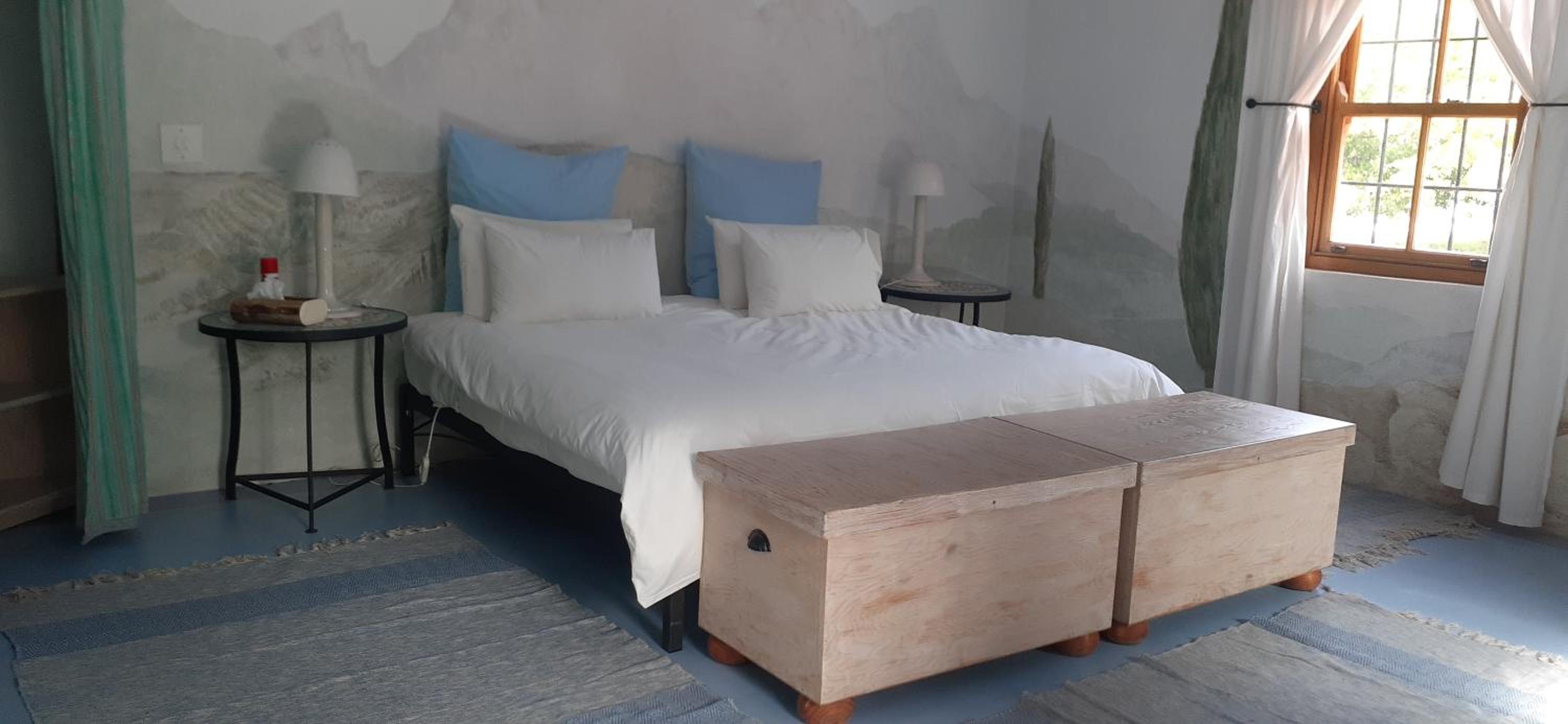 One-Bedroom House - Photo 1