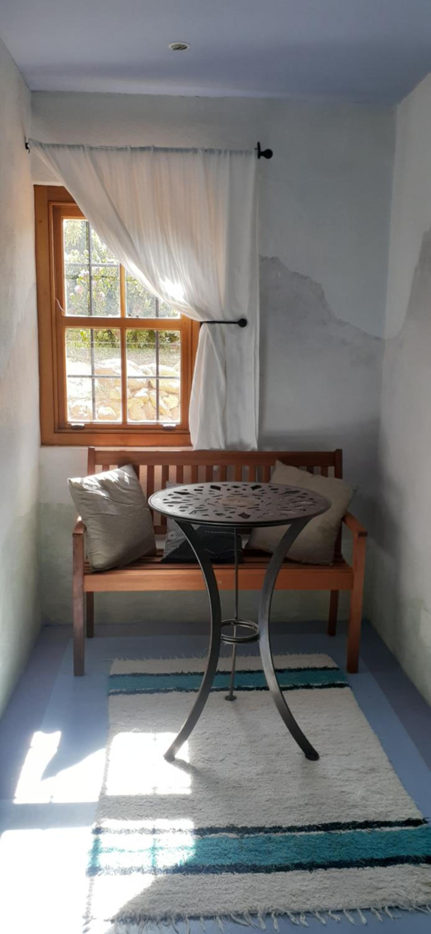 One-Bedroom House - Photo 24
