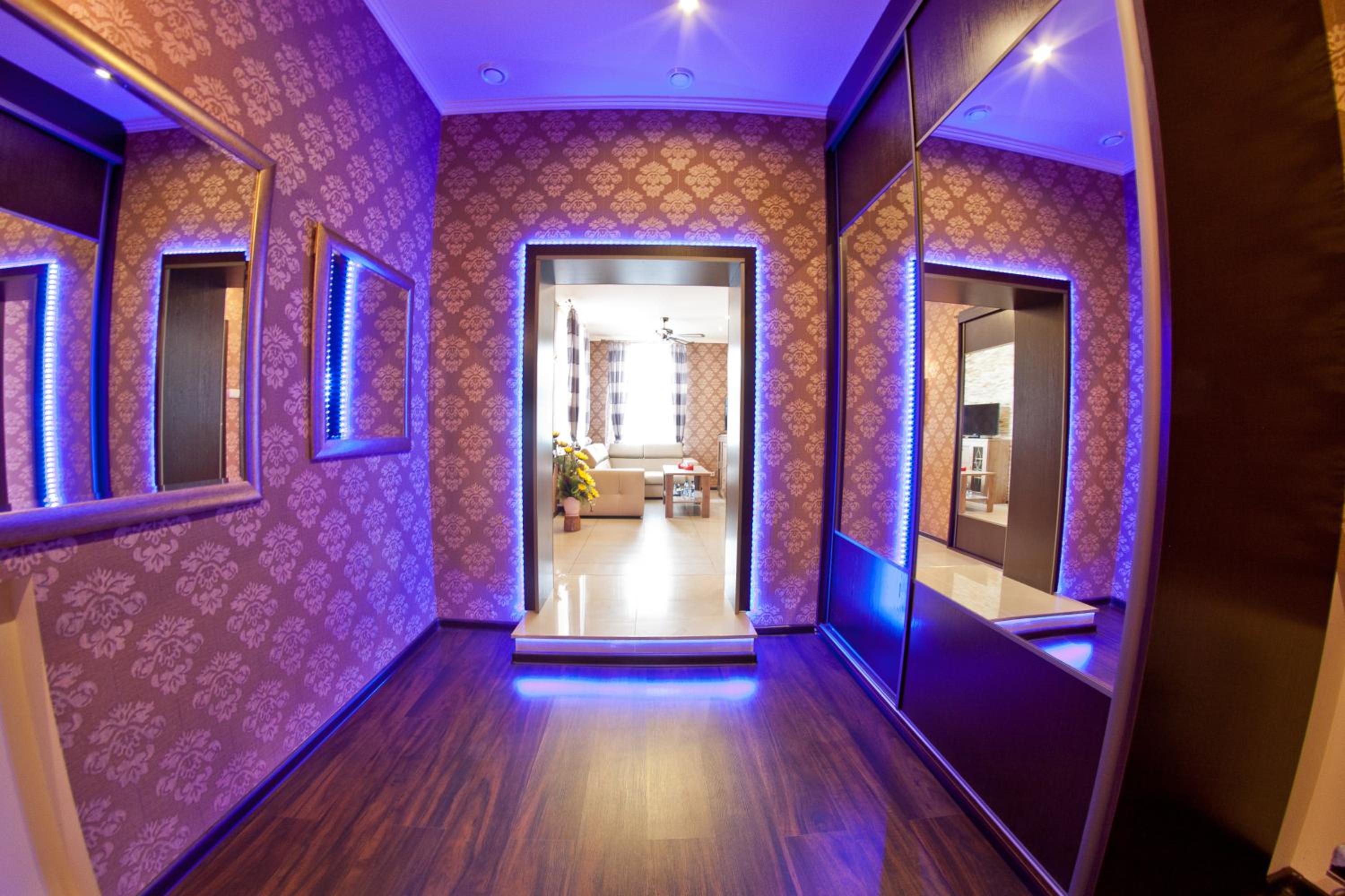 Exclusive Suite with unlimited access to Roman Terms - Photo 8