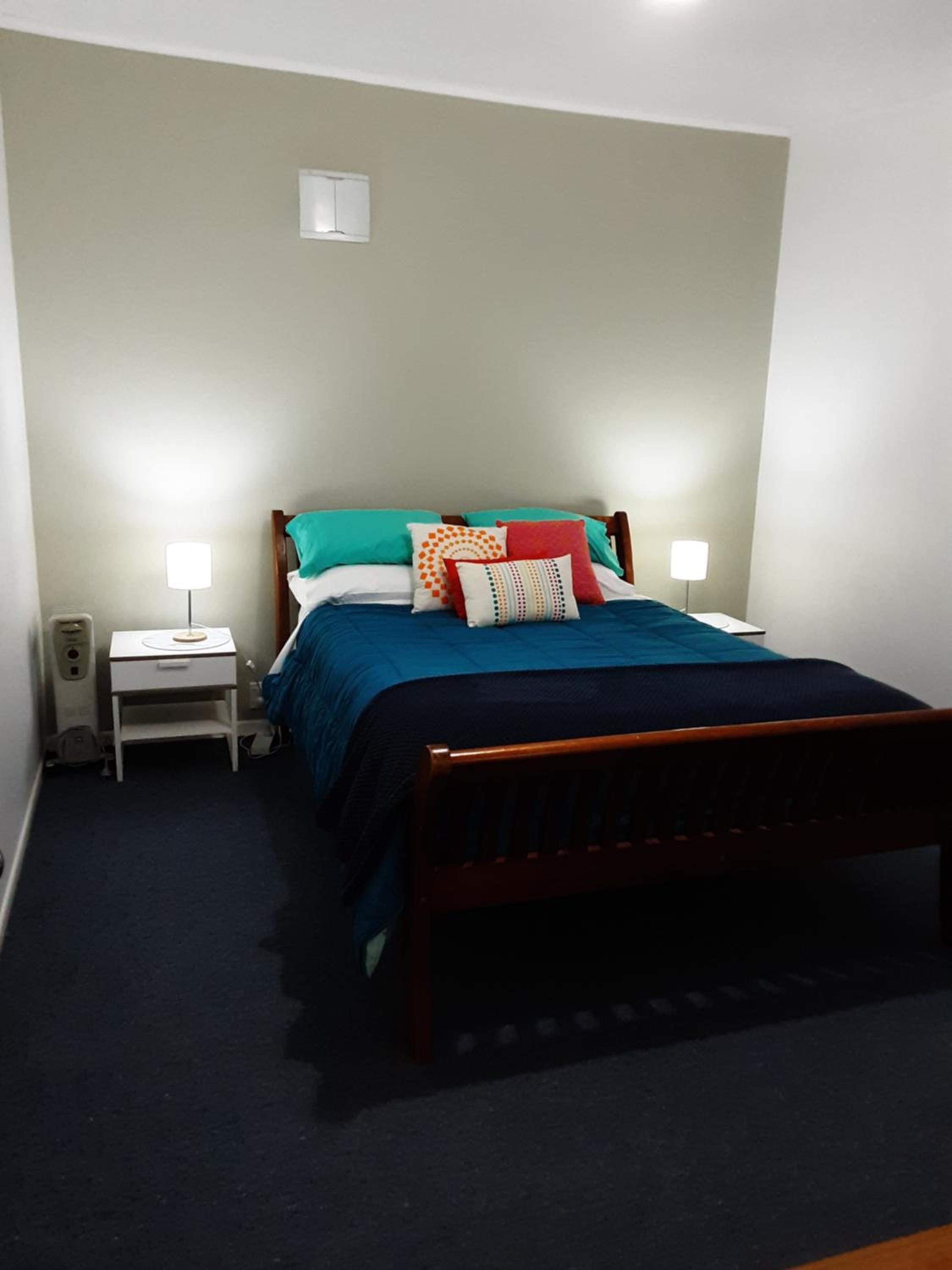 Two-Bedroom House photo 2