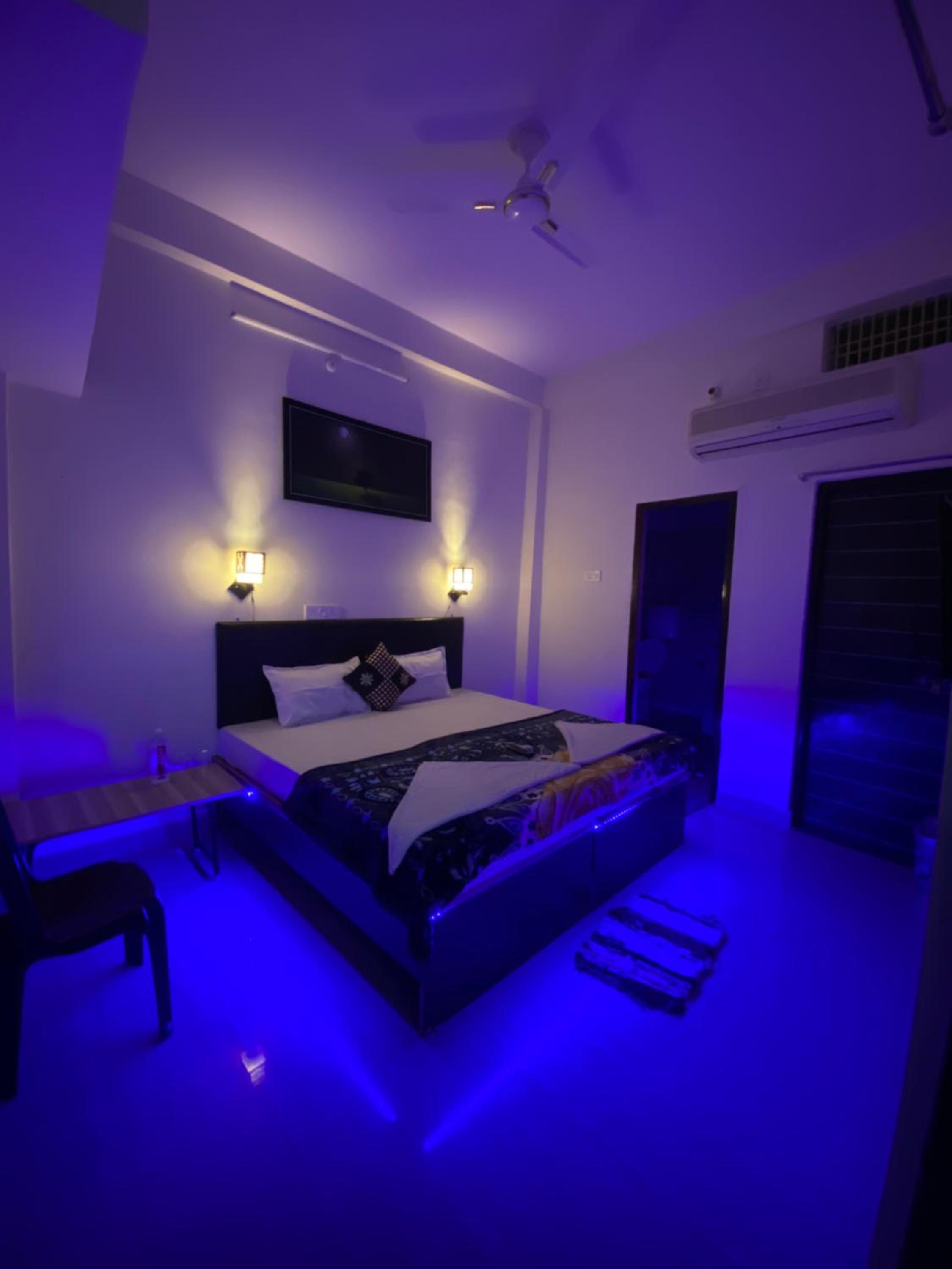 Deluxe Room photo 2