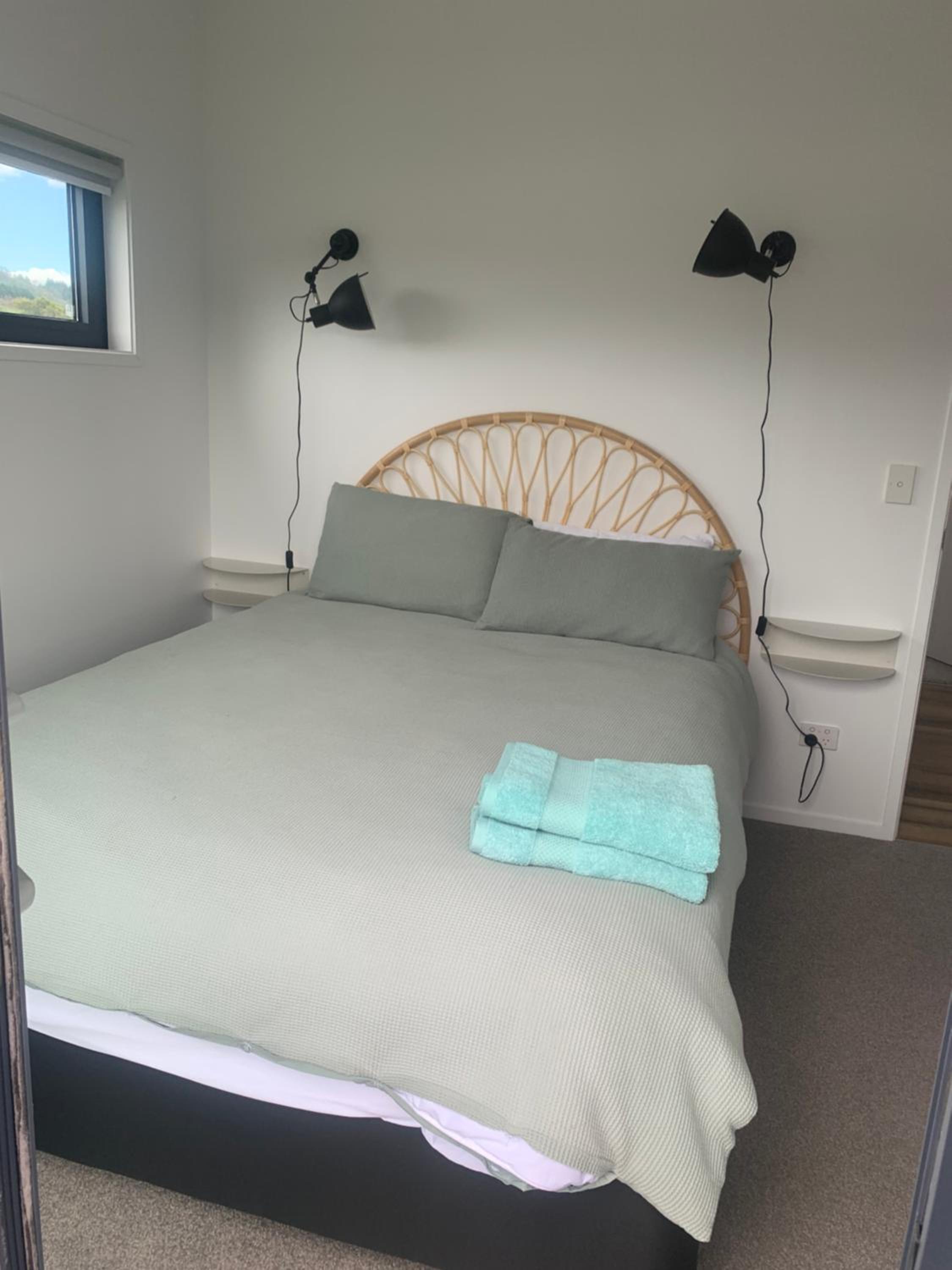 Three-Bedroom House photo 1
