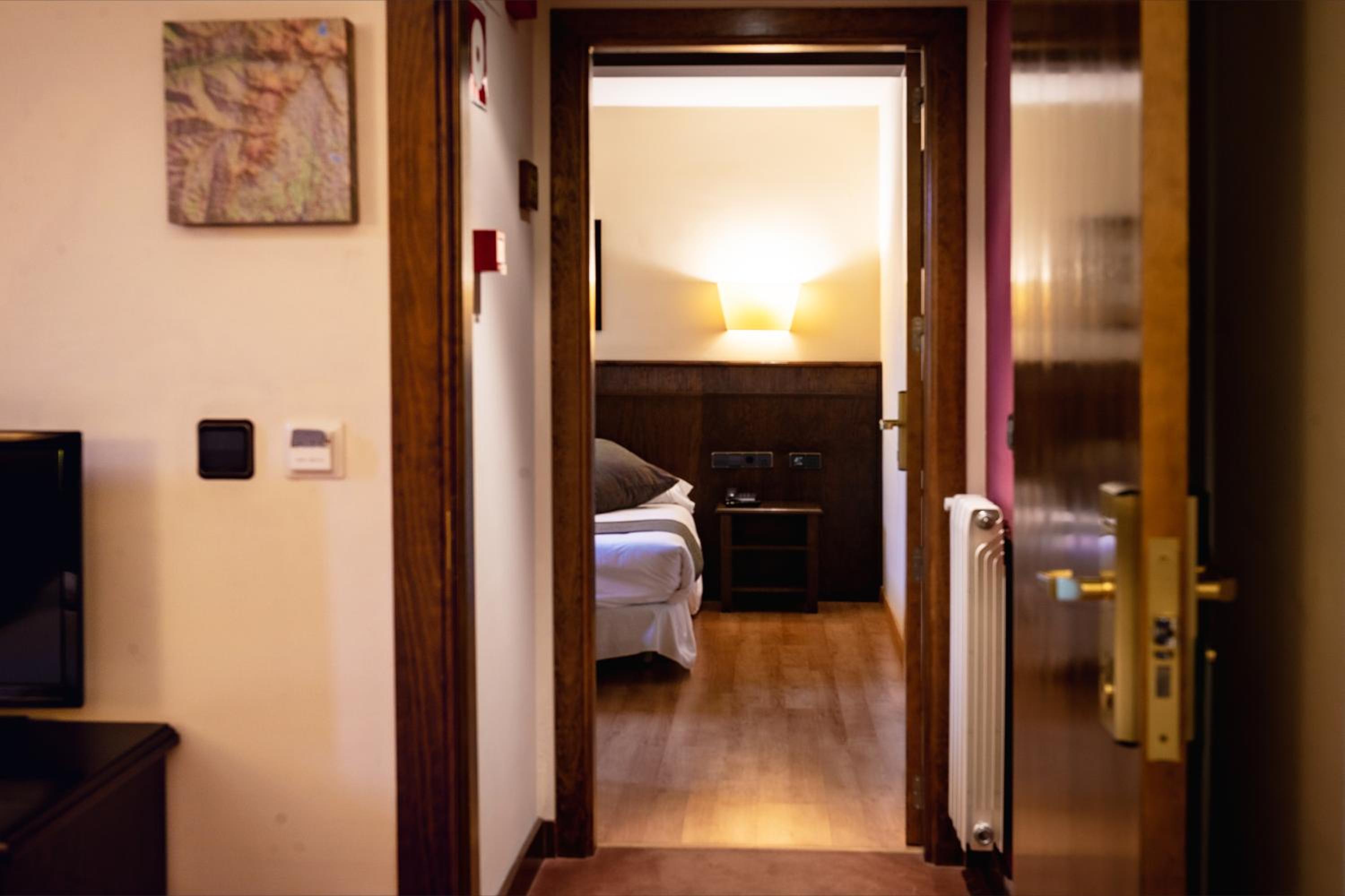 Twin Room photo 2