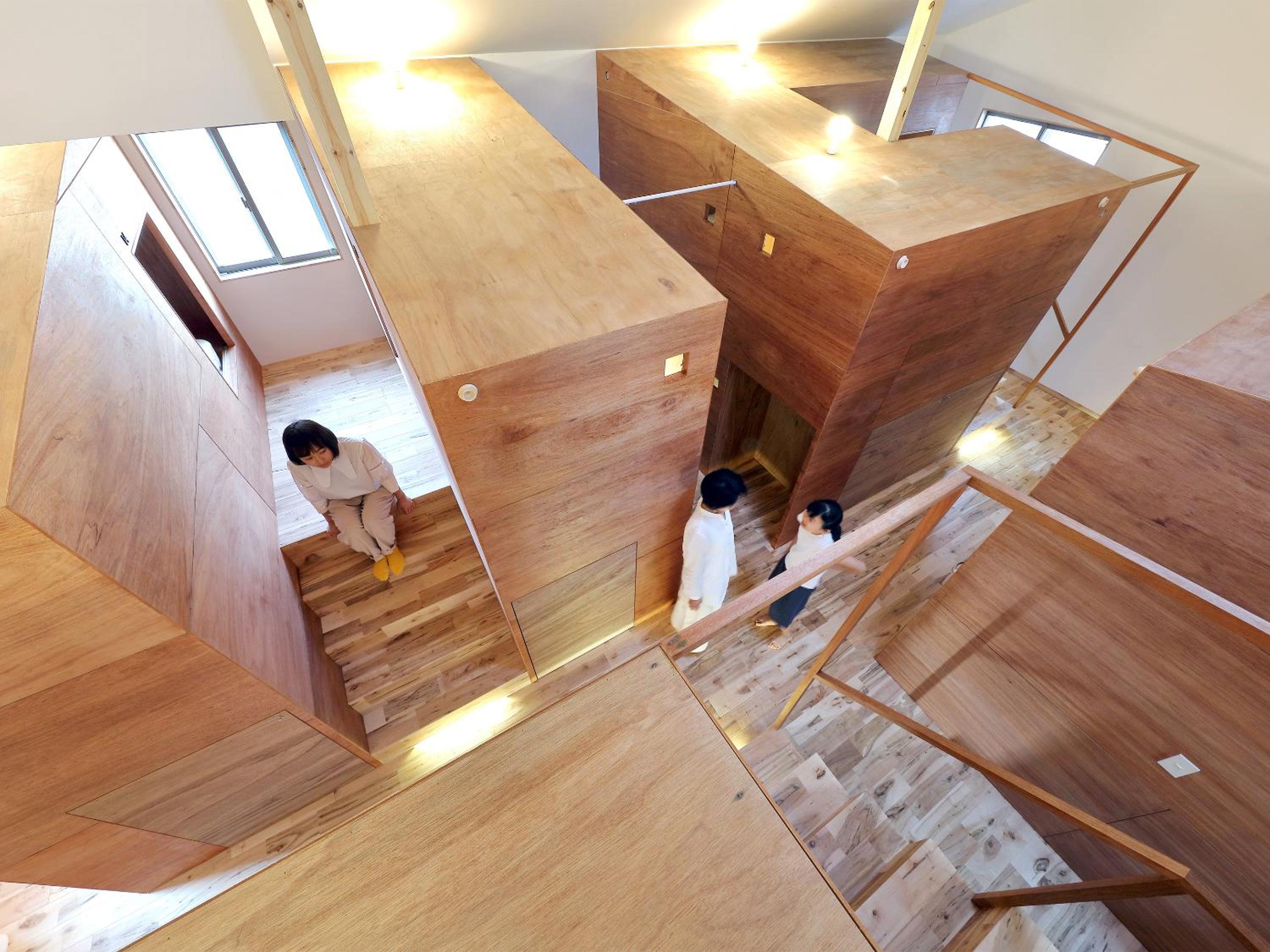 Economy Mixed Dormitory photo 2