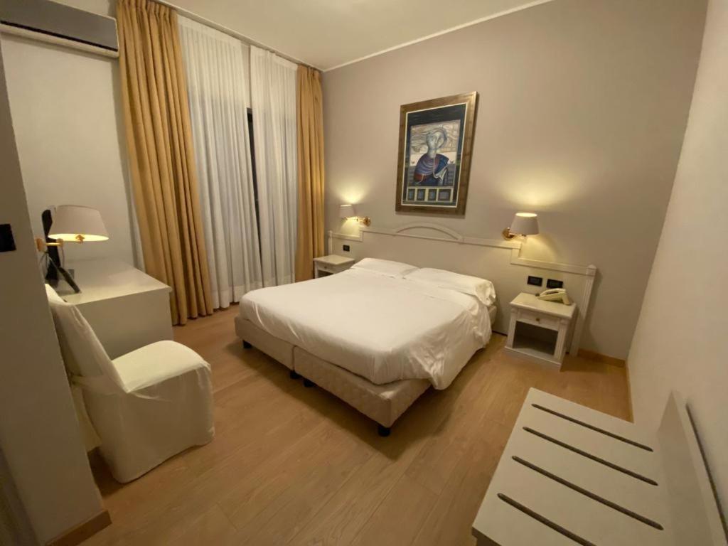Superior Double Room photo 1