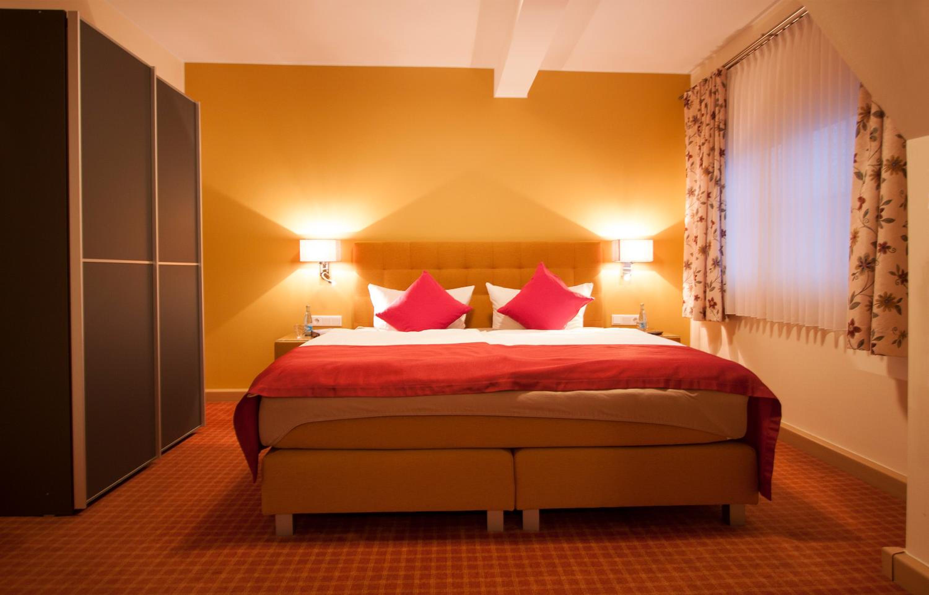 Comfort Double Room photo 1