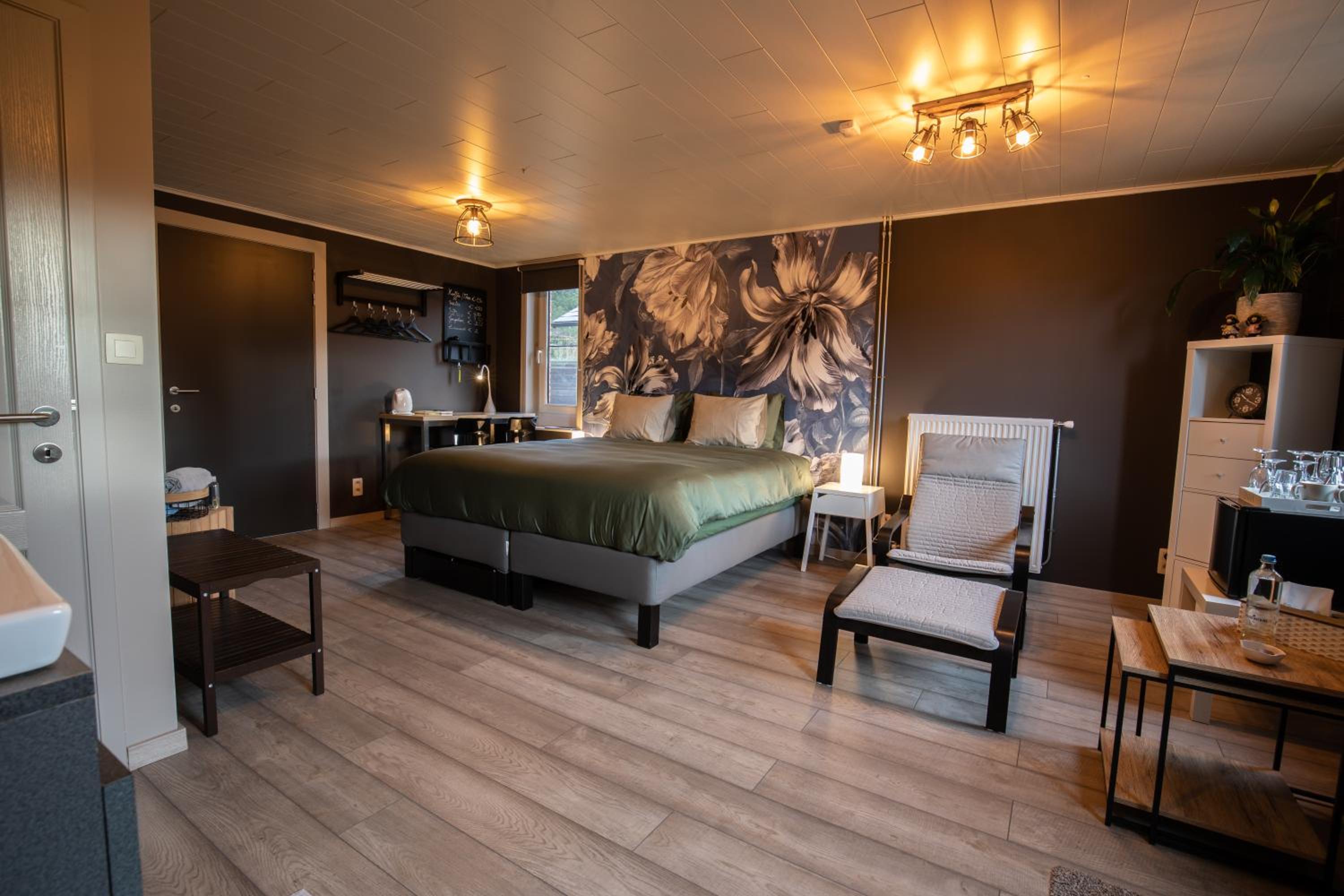 Double Room photo 1