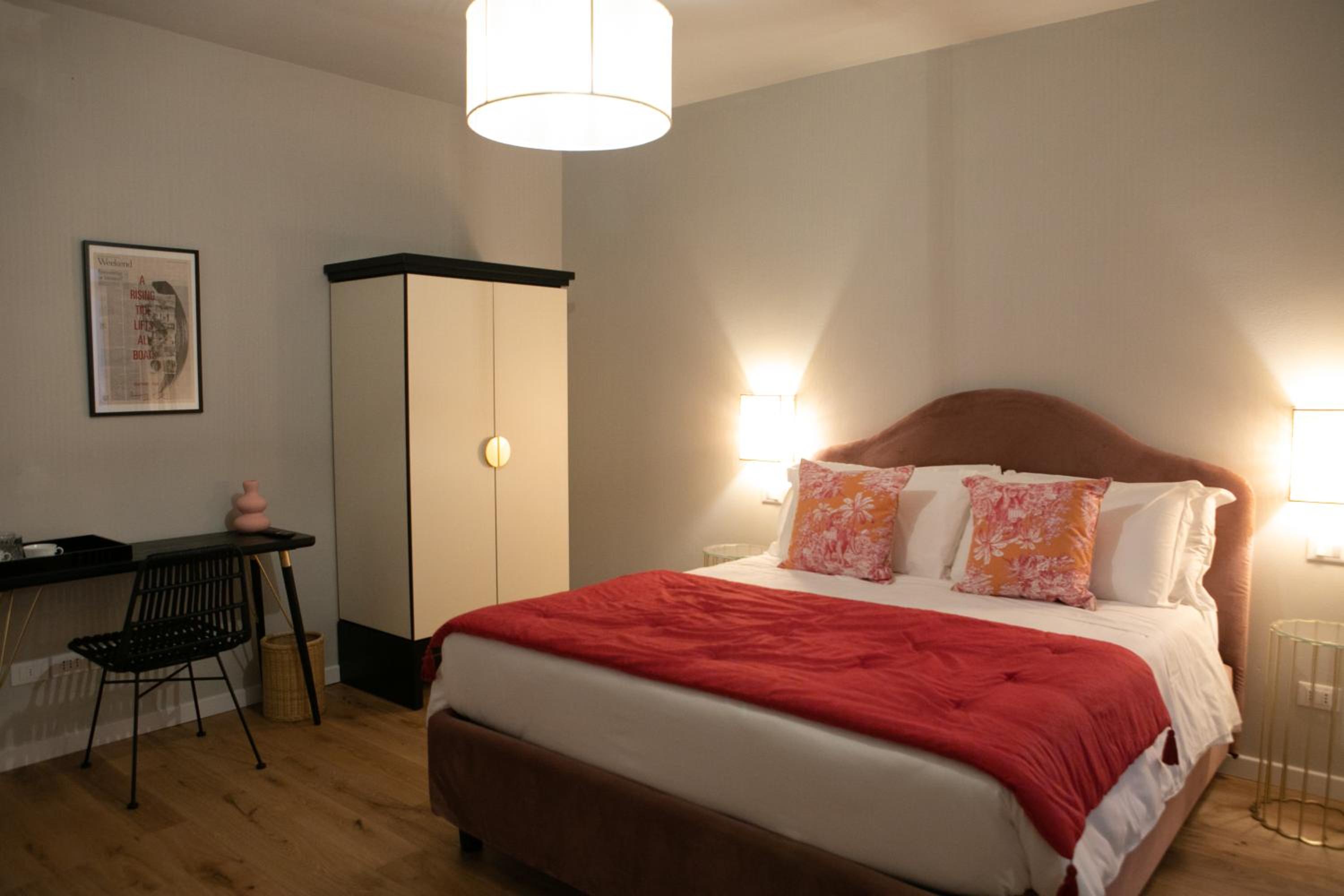 Double Room photo 1