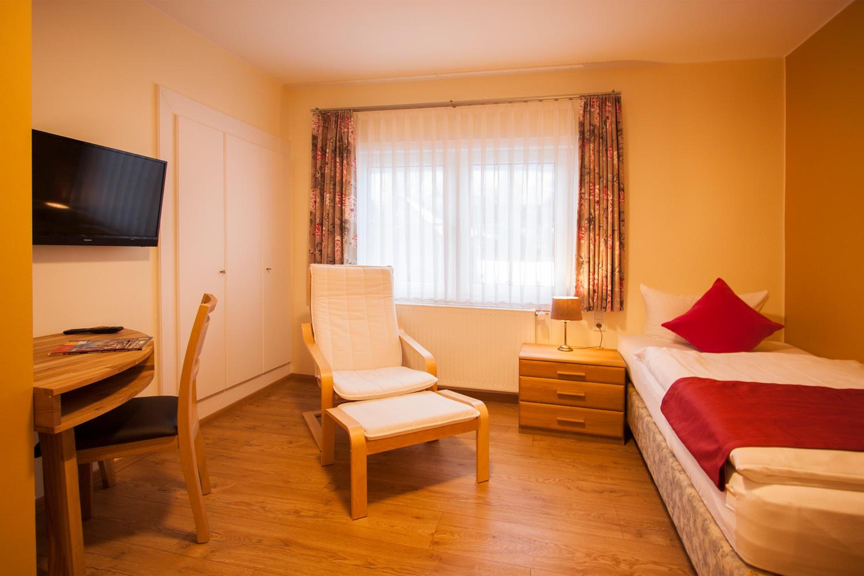 Single Room photo 1