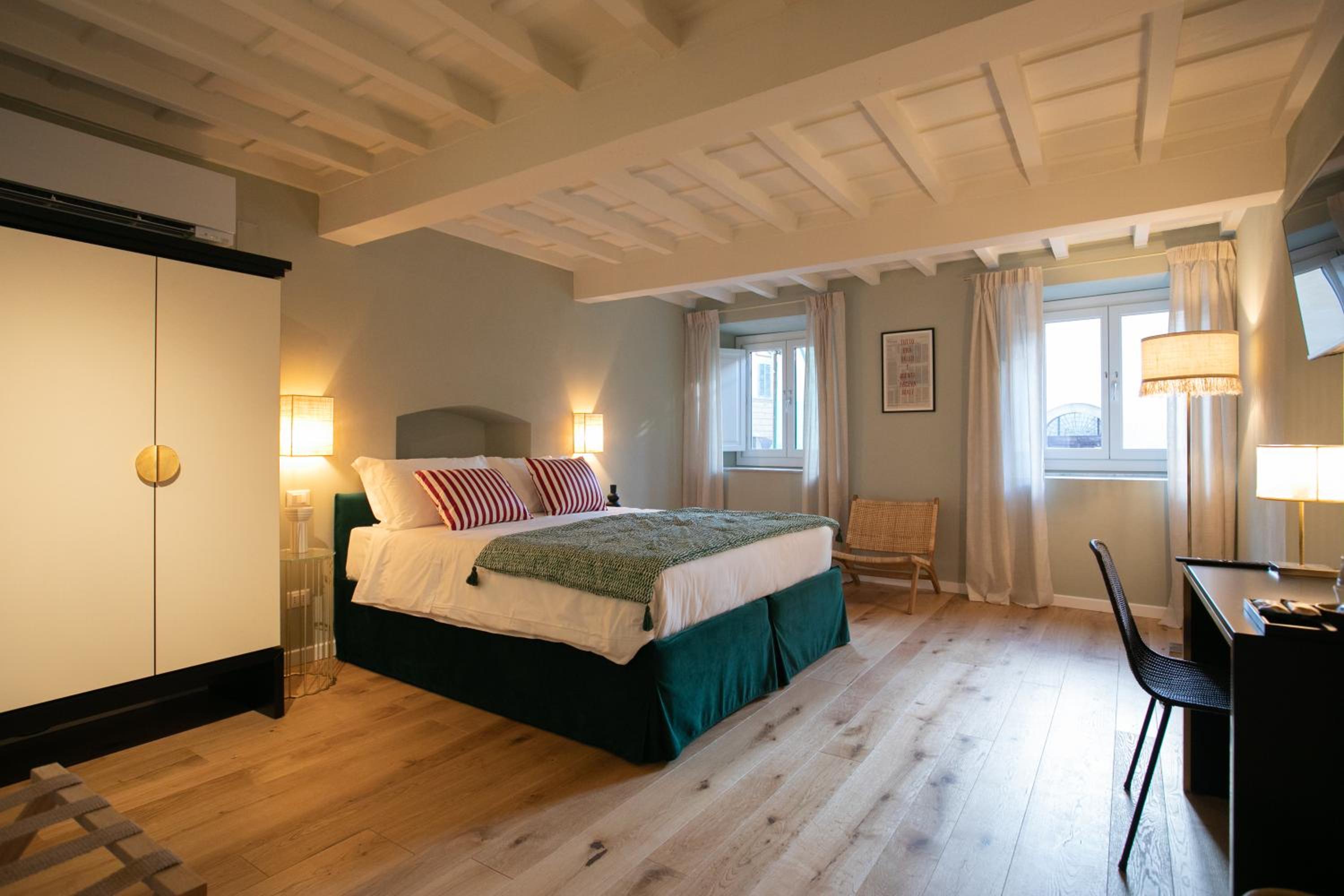 Superior Double or Twin Room photo 1