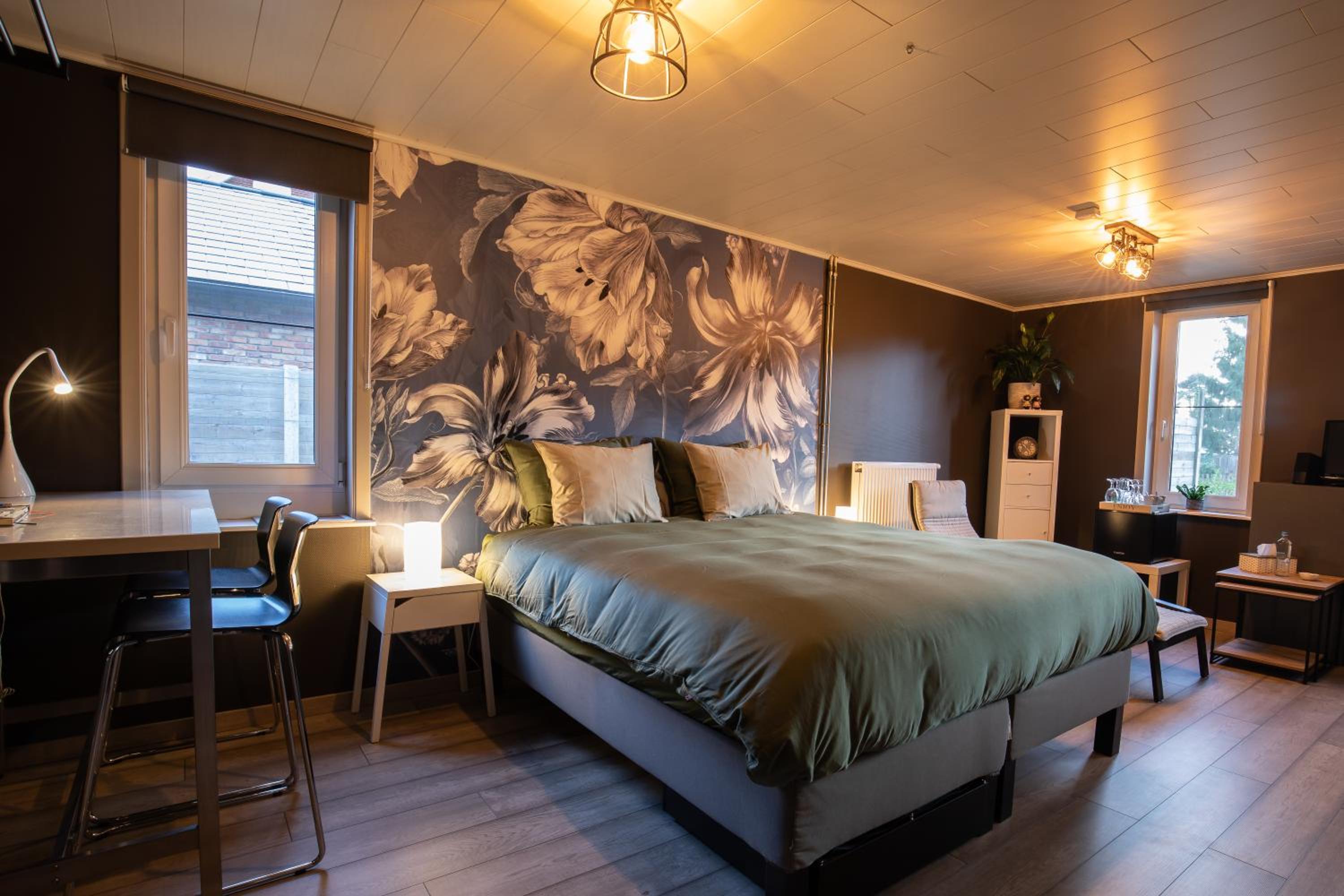 Double Room photo 3