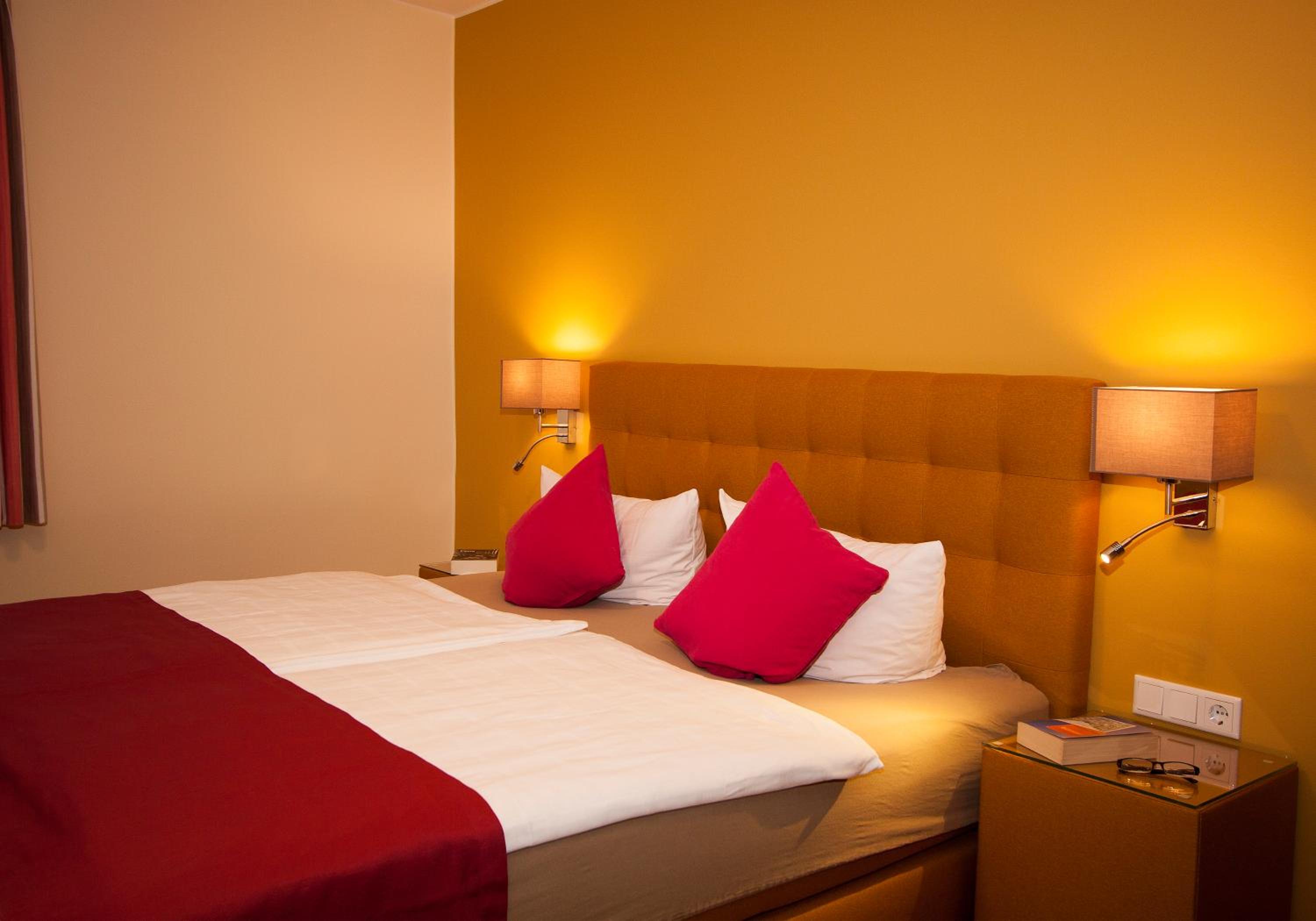 Standard Double Room photo 3