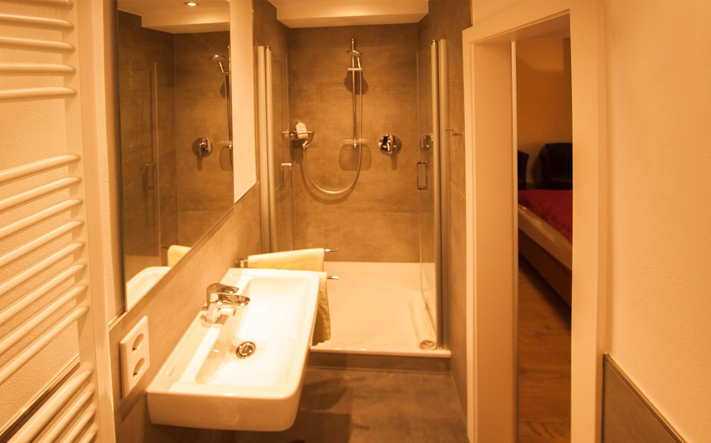 Standard Double Room photo 2