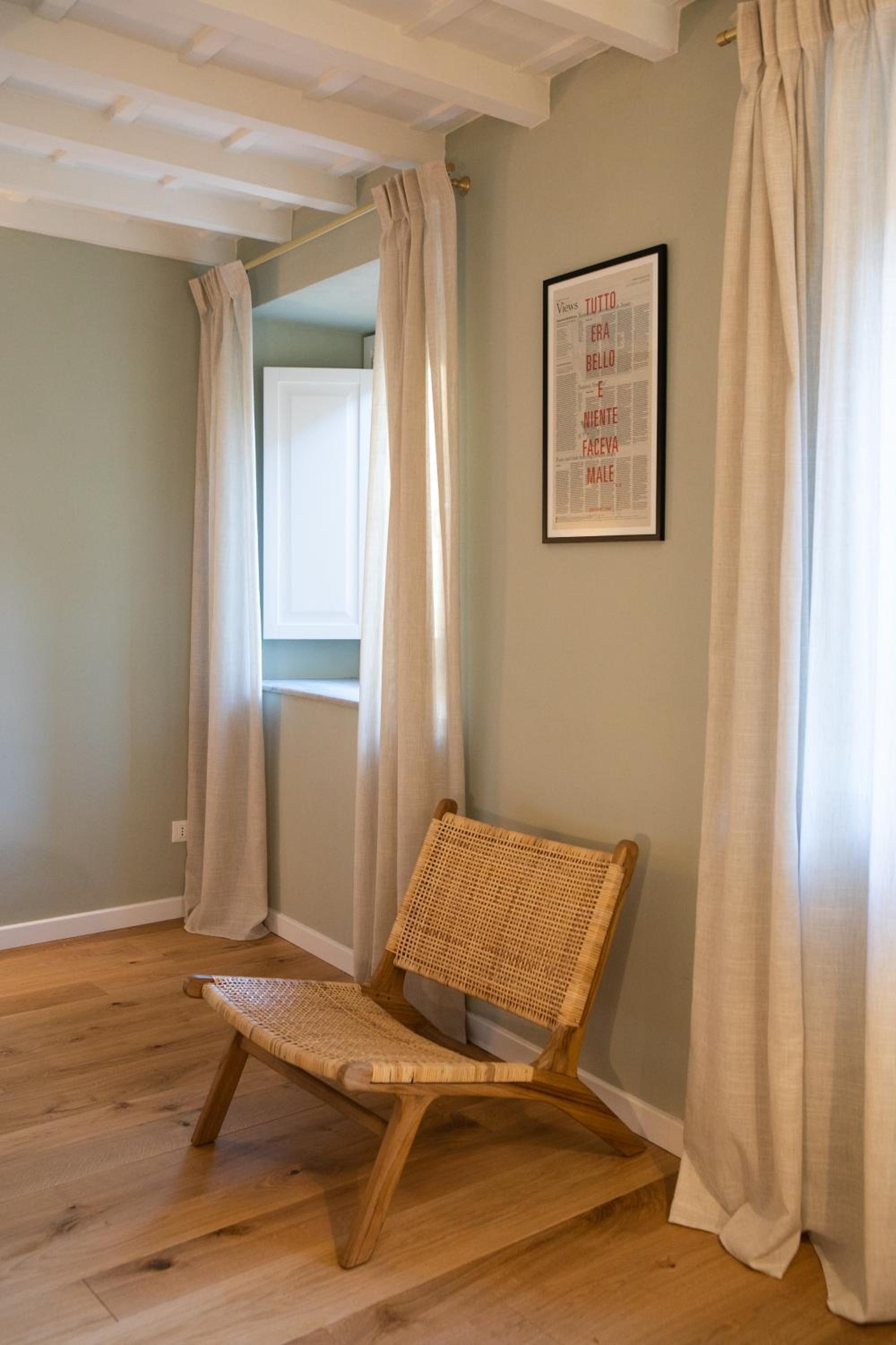 Superior Double or Twin Room photo 2