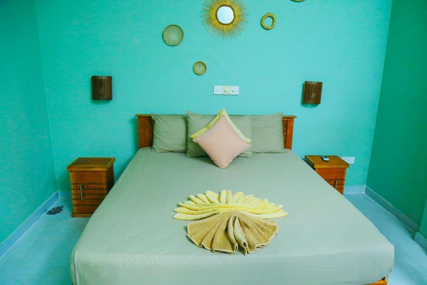 King Room With Balcony photo 1