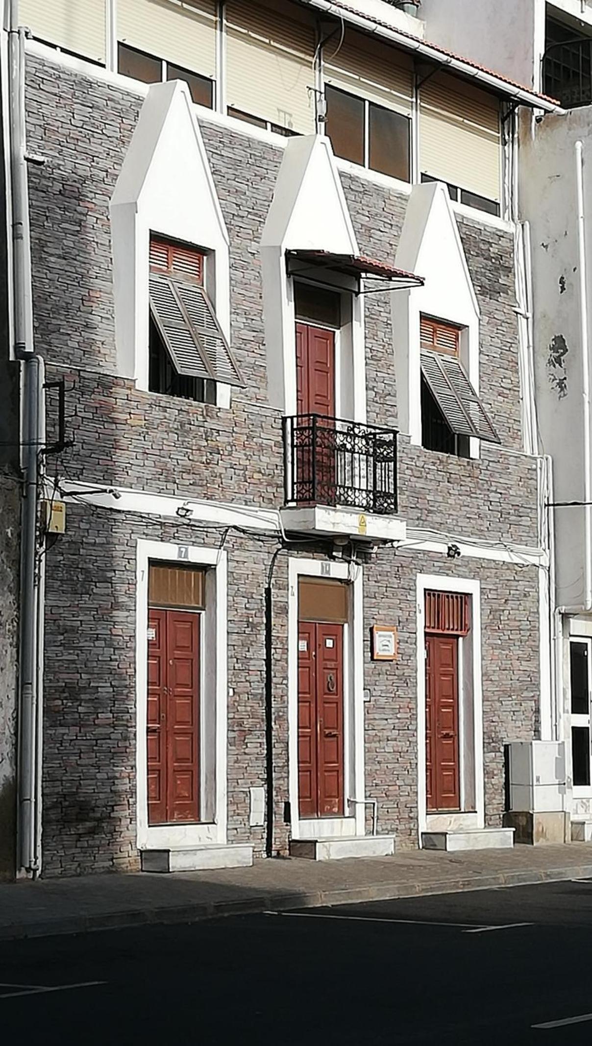 Apartment - Ground Floor