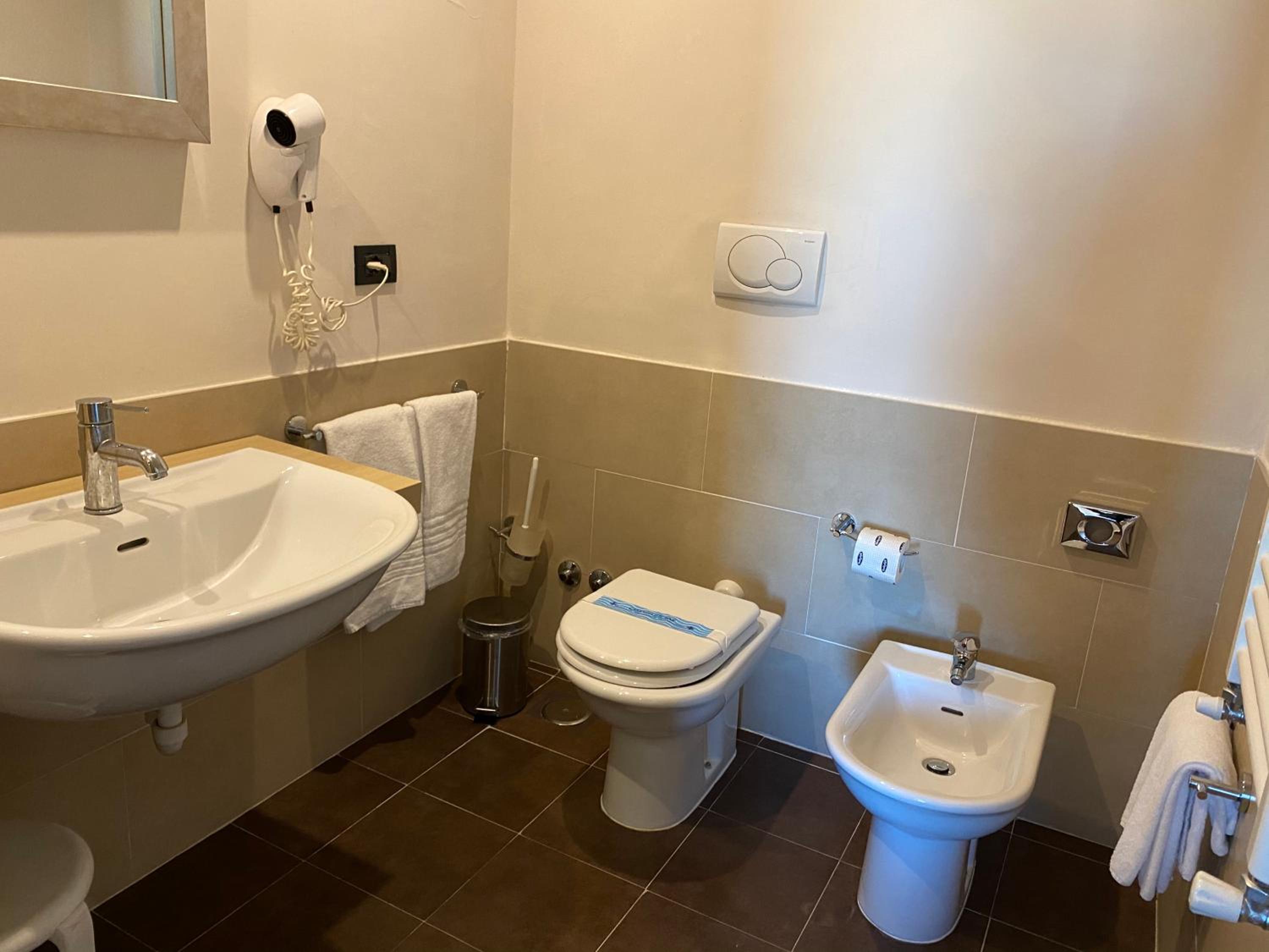 Deluxe Double or Twin Room photo 3