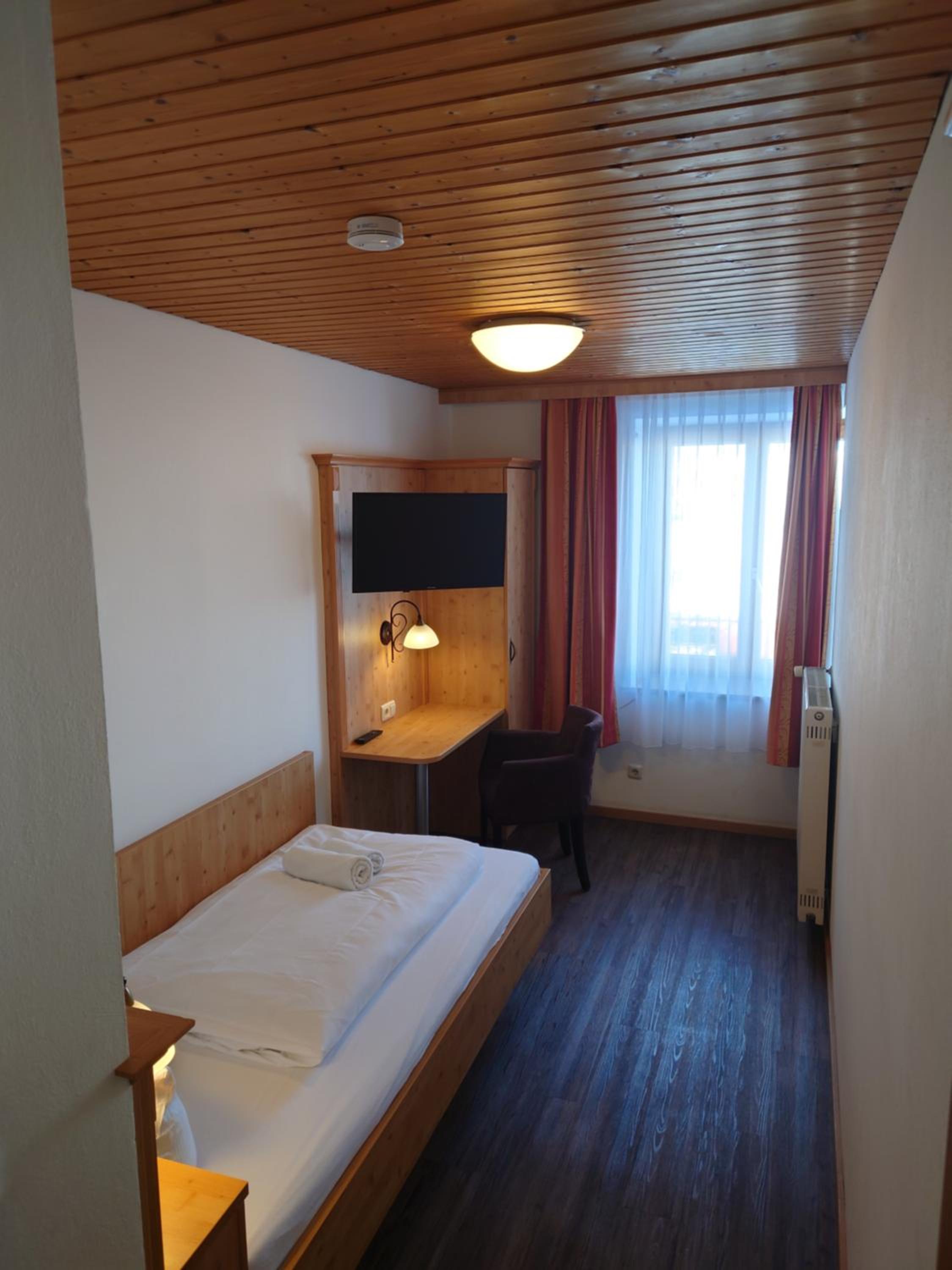 Standard Single Room photo 3