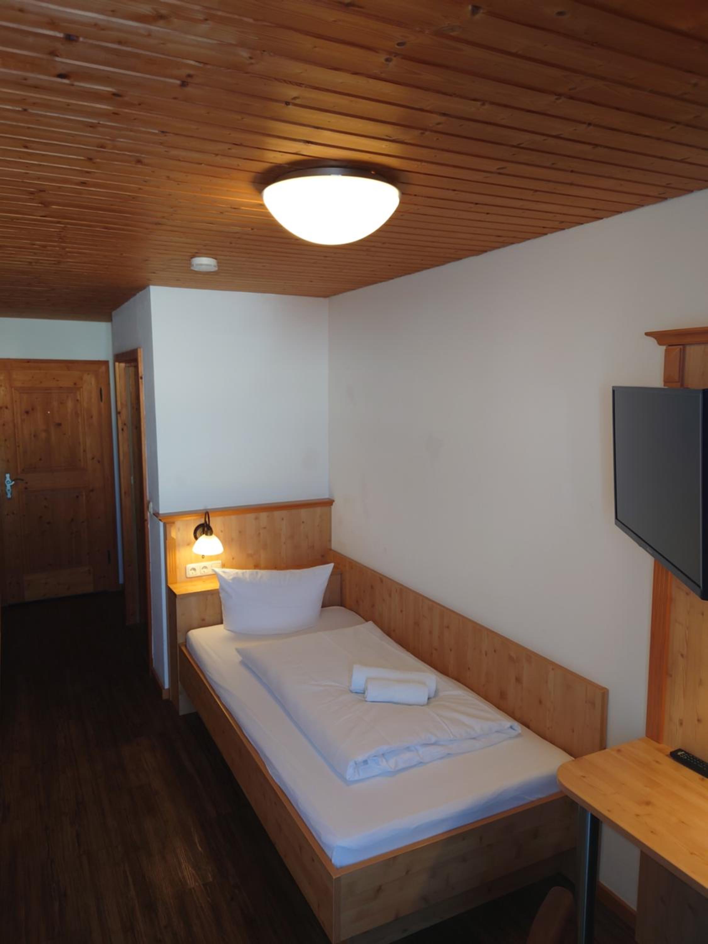 Standard Single Room photo 1