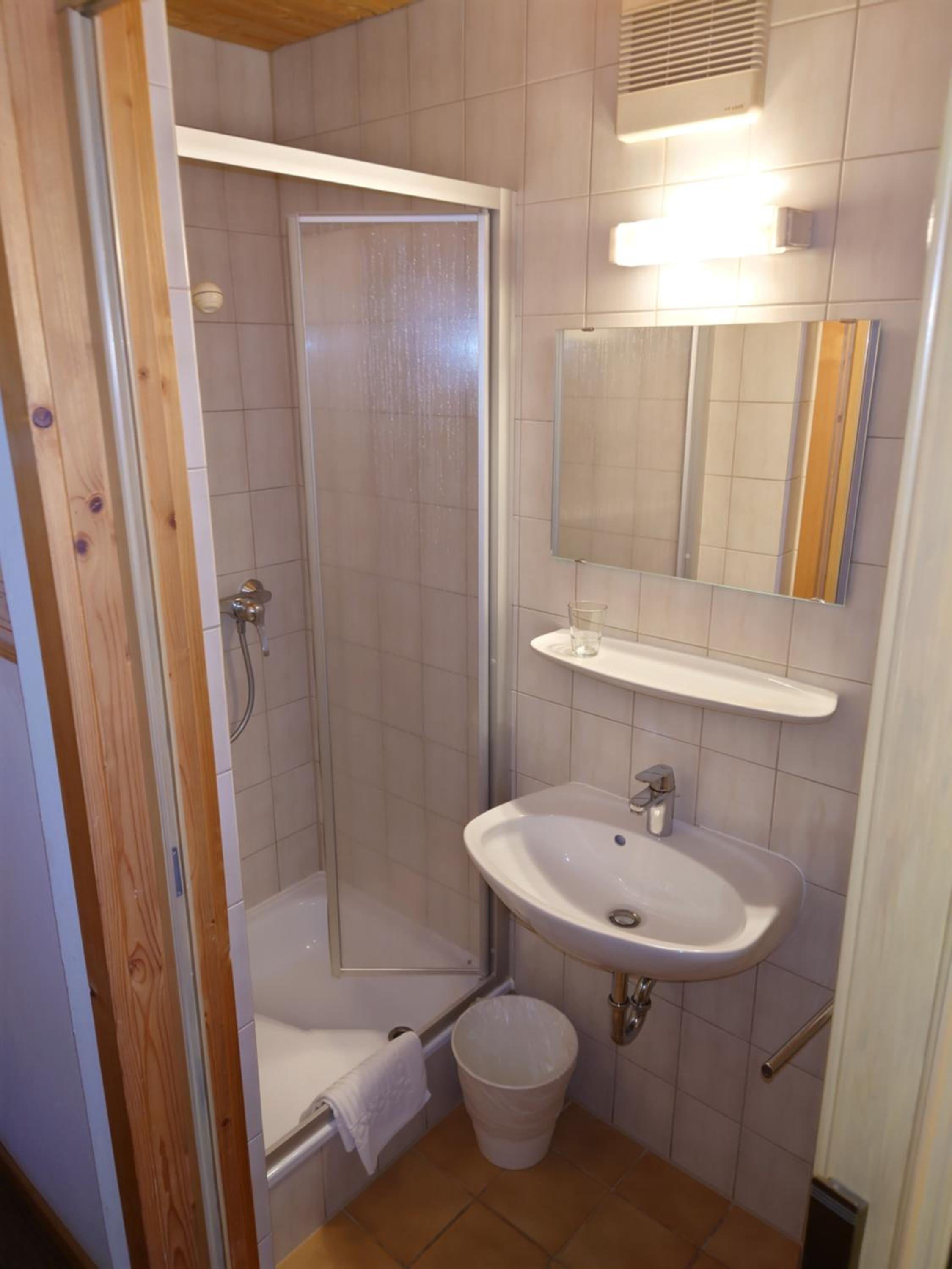 Standard Single Room photo 2
