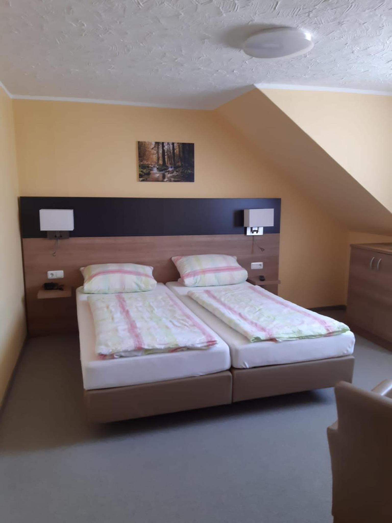 Double Room photo 1