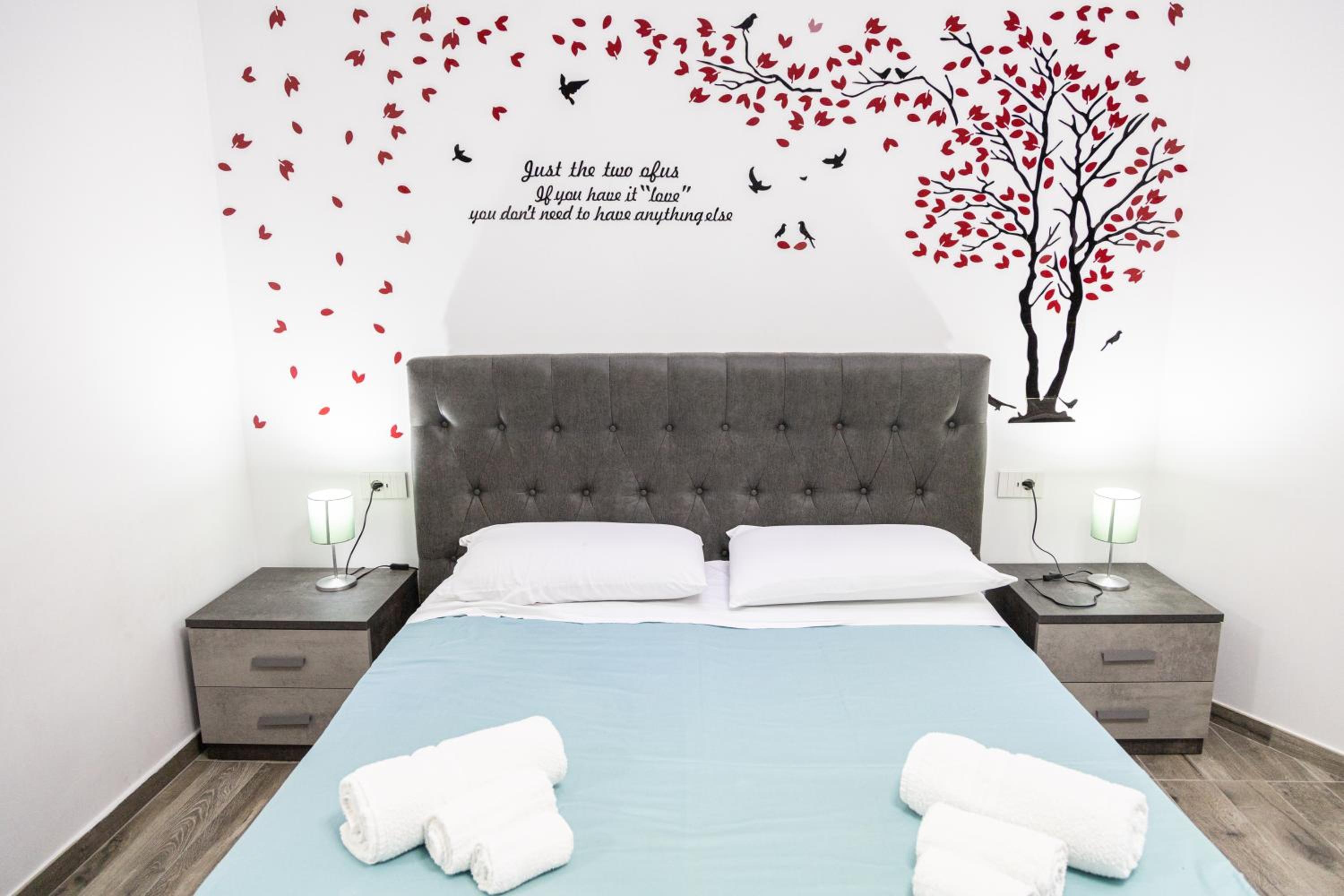 King Room