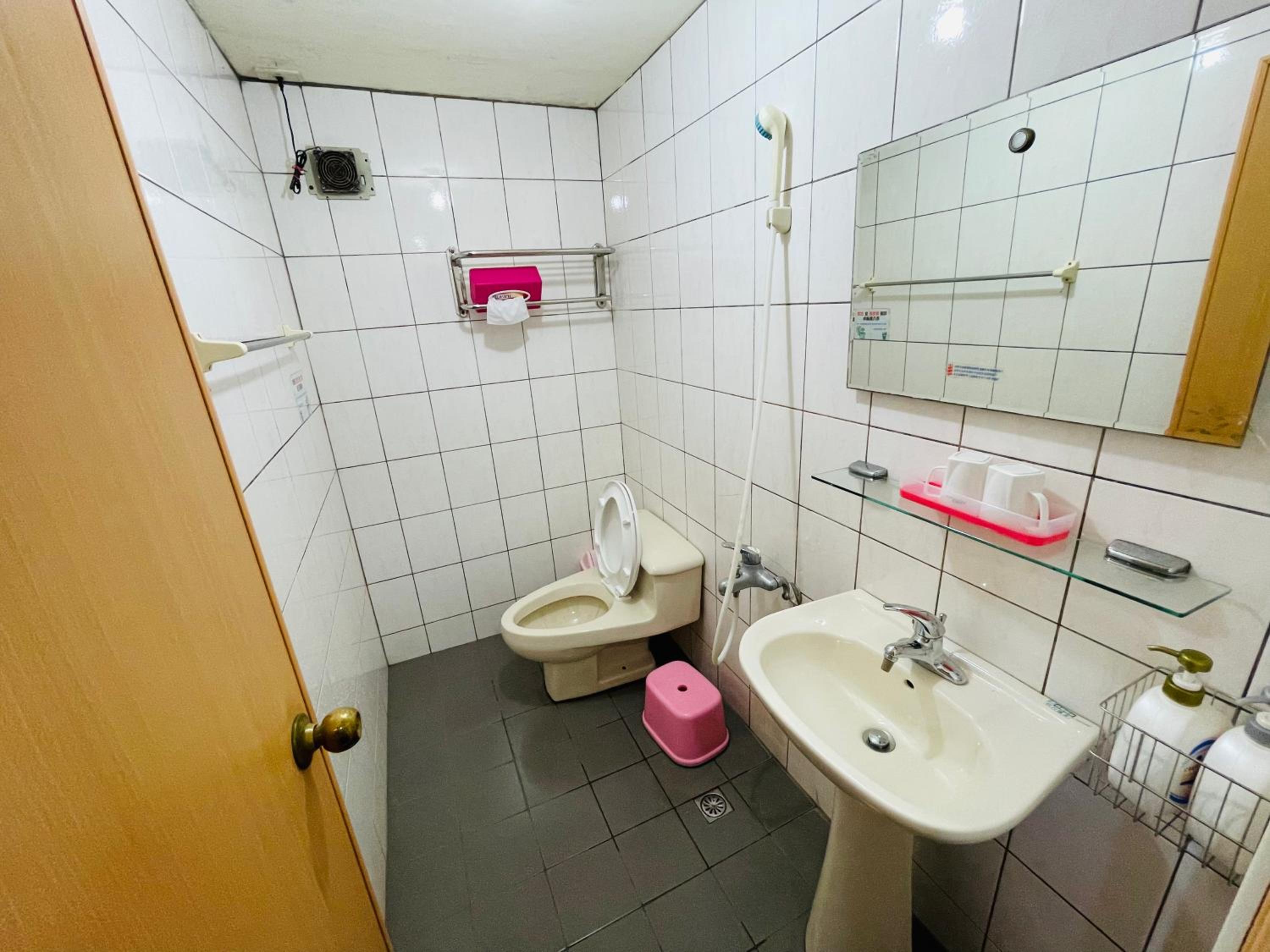 Double Room with Garden View photo 2