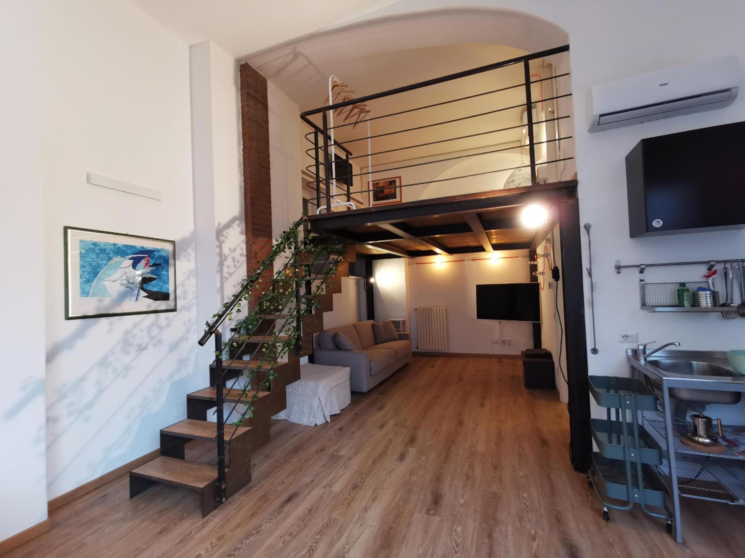 Loft