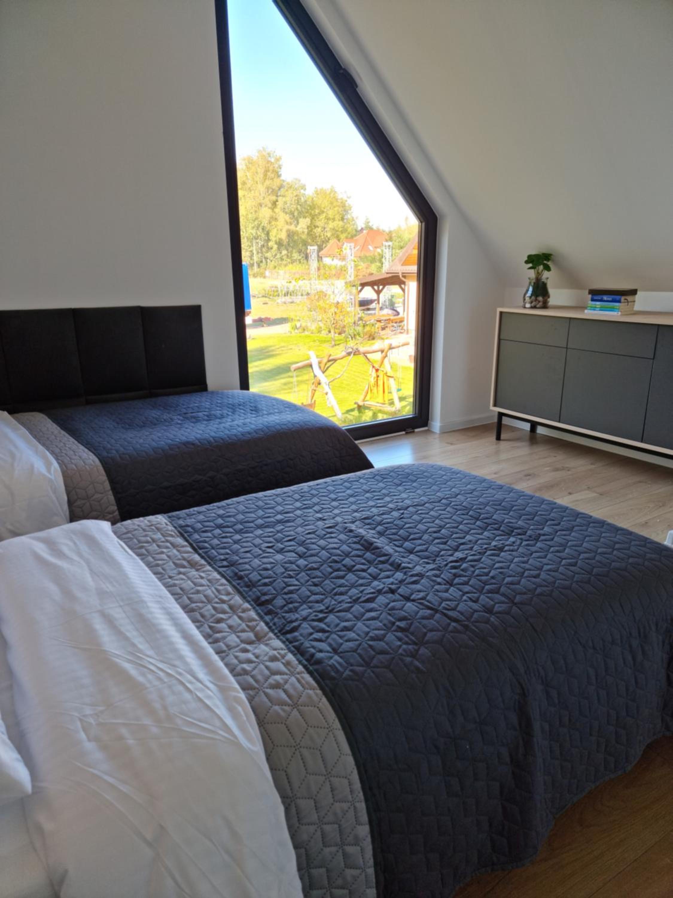 Two-Bedroom House photo 2