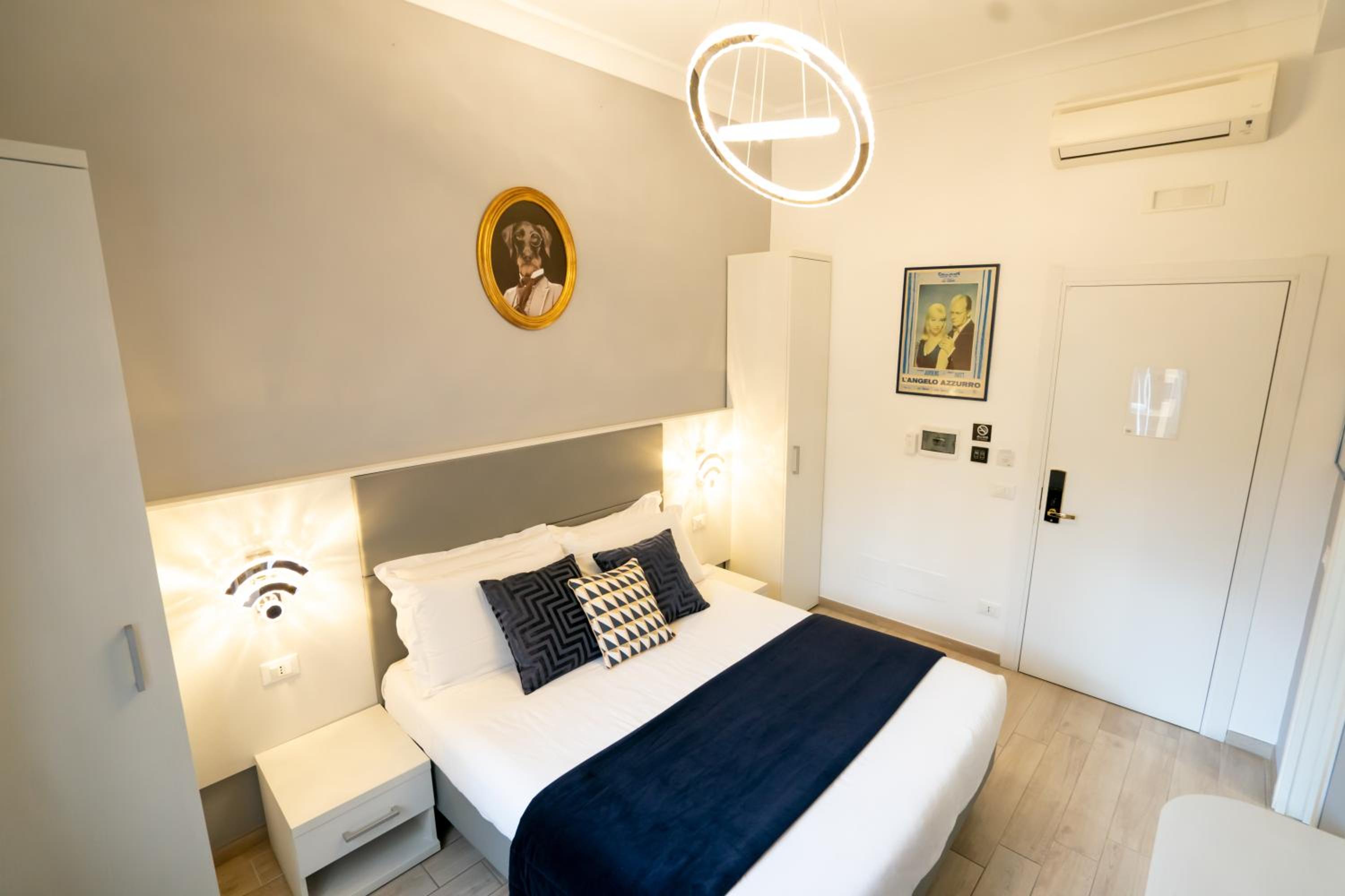 Small Double Room