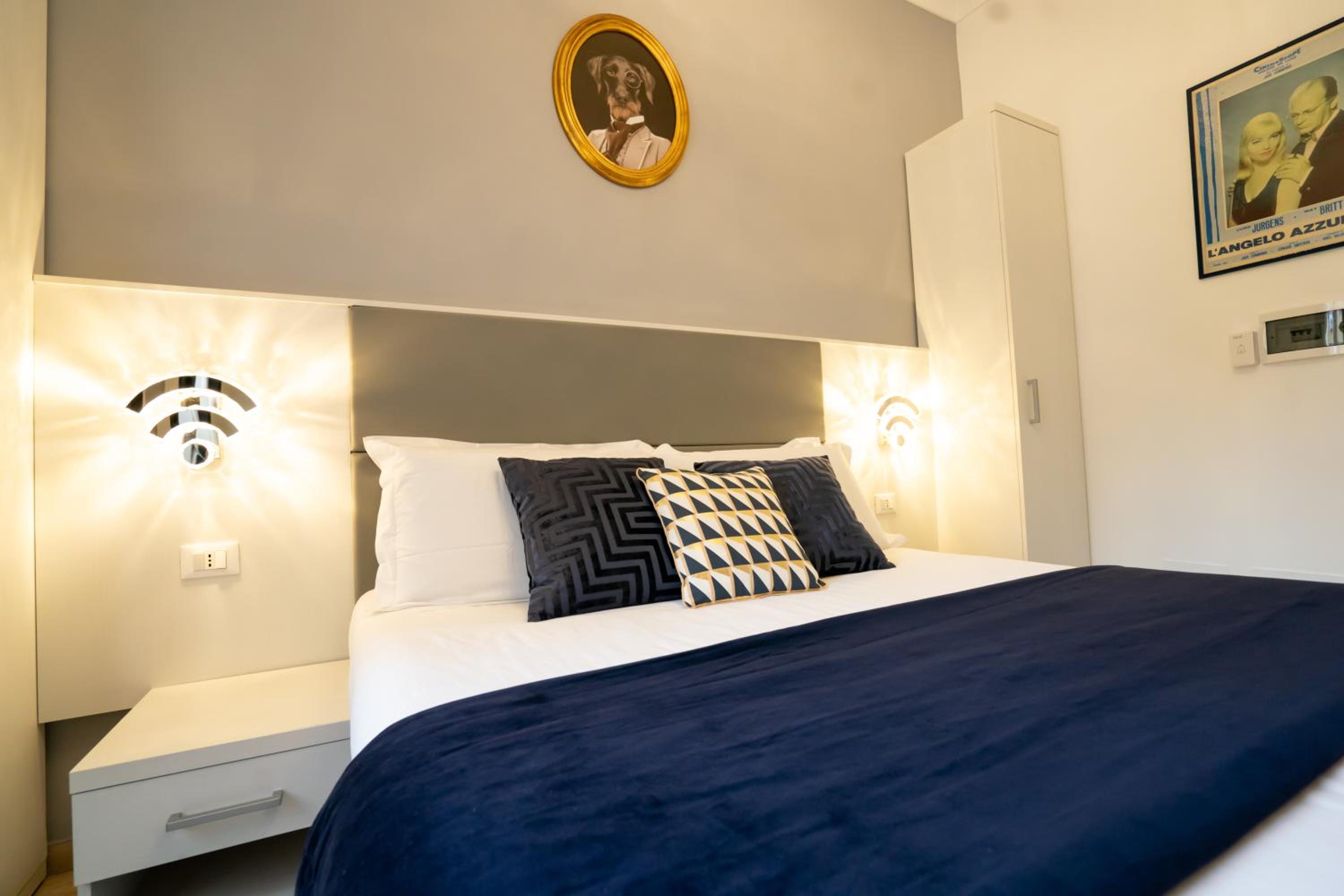 Small Double Room