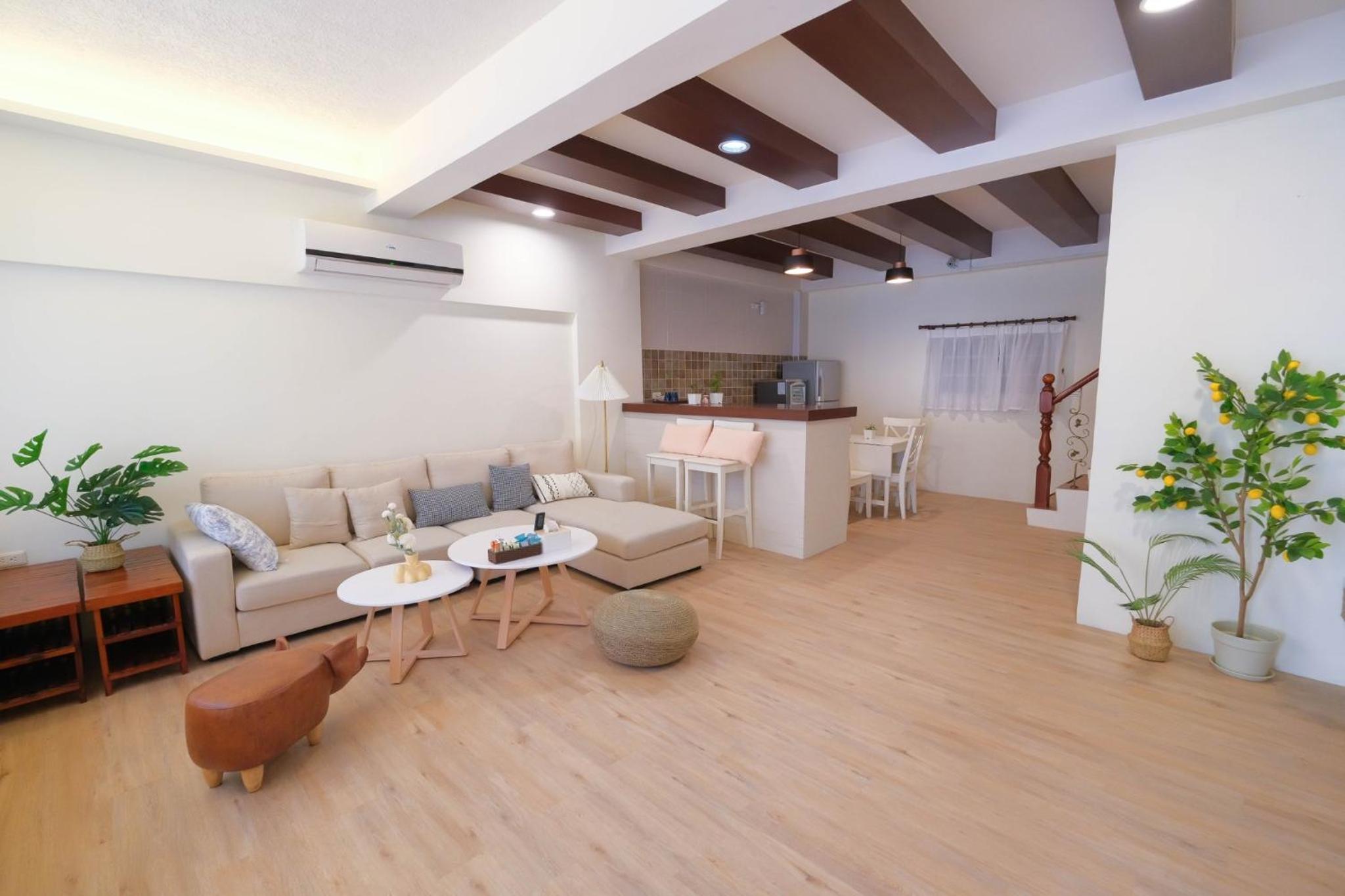Superior Villa