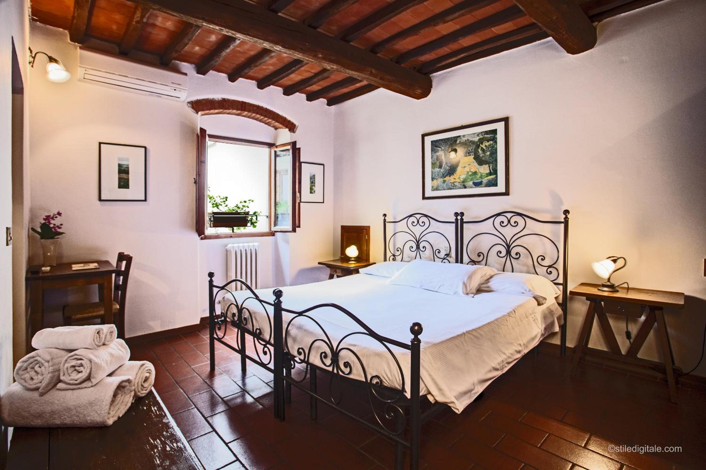 Superior Double or Twin Room photo 1