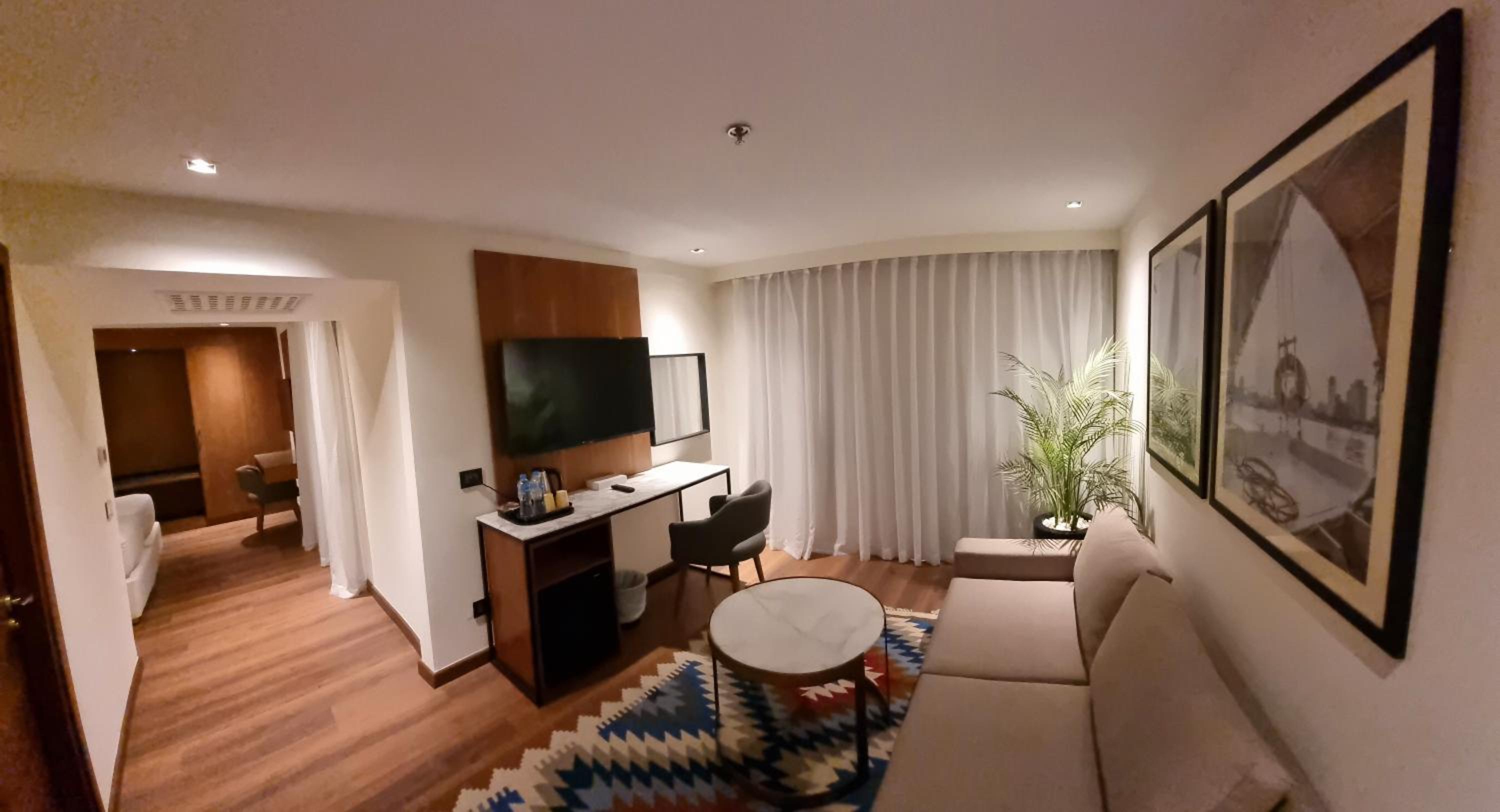 Executive Suite