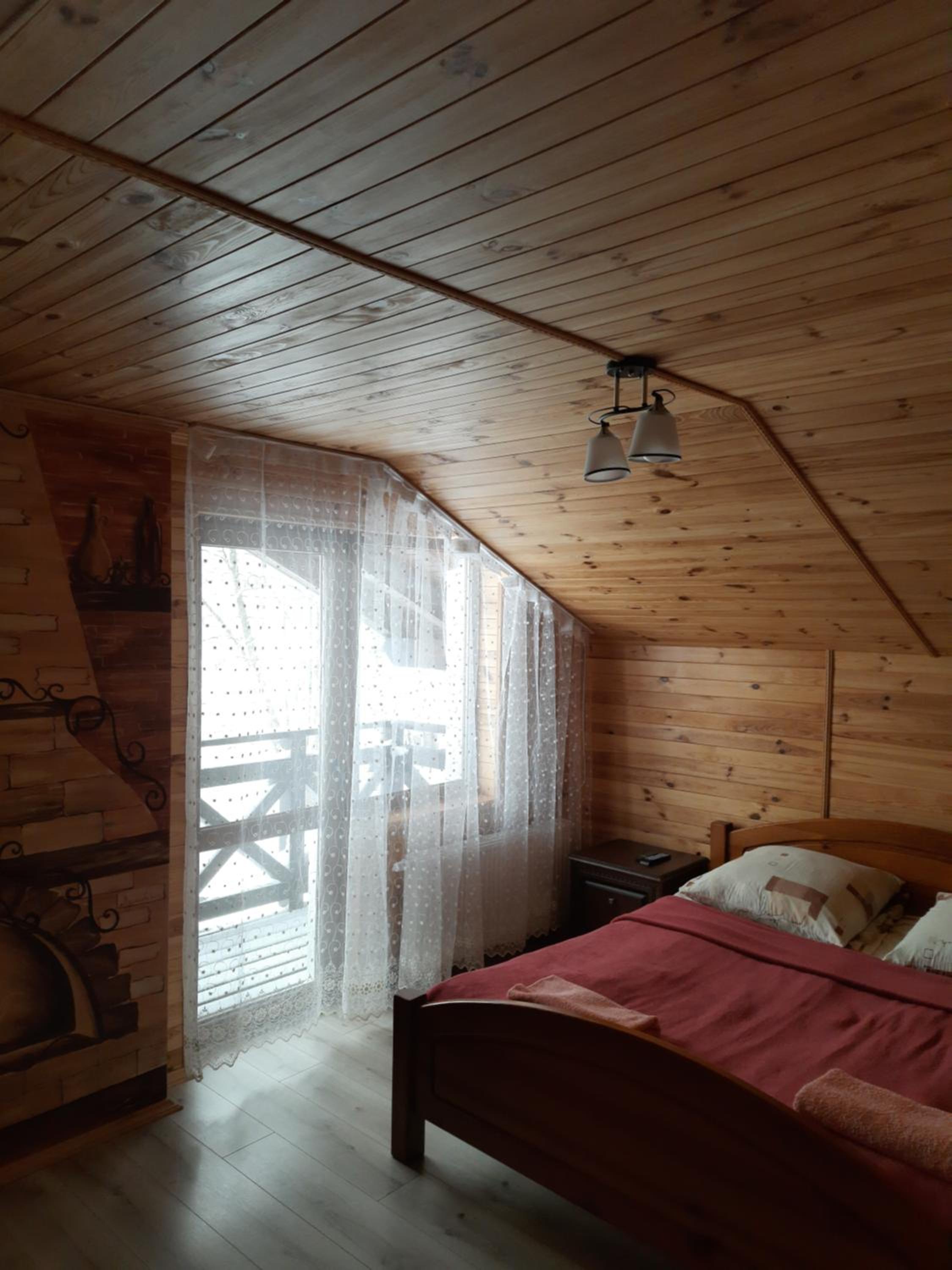 Double Room with Balcony photo 1