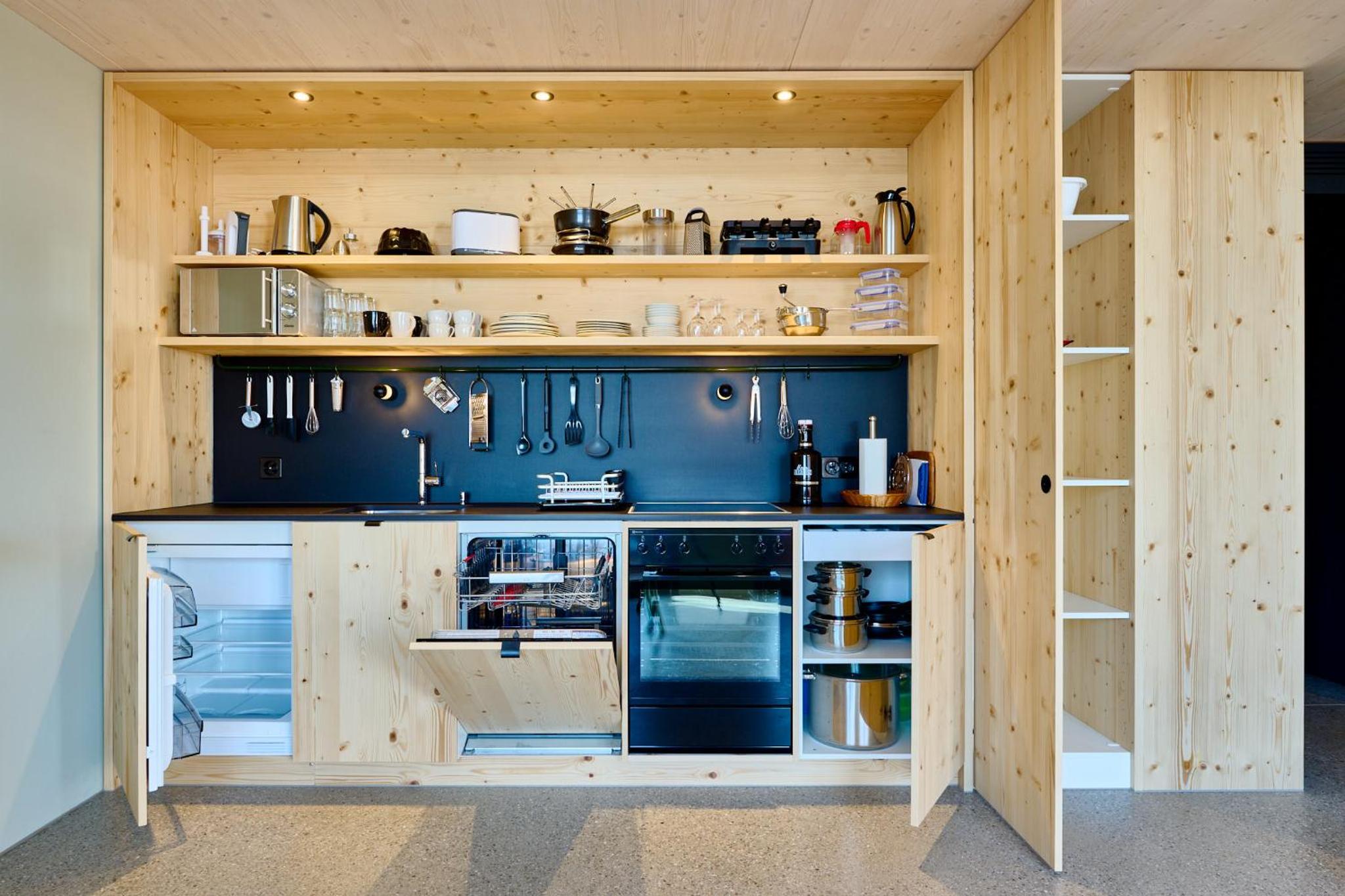 Deluxe Apartment - Photo 7