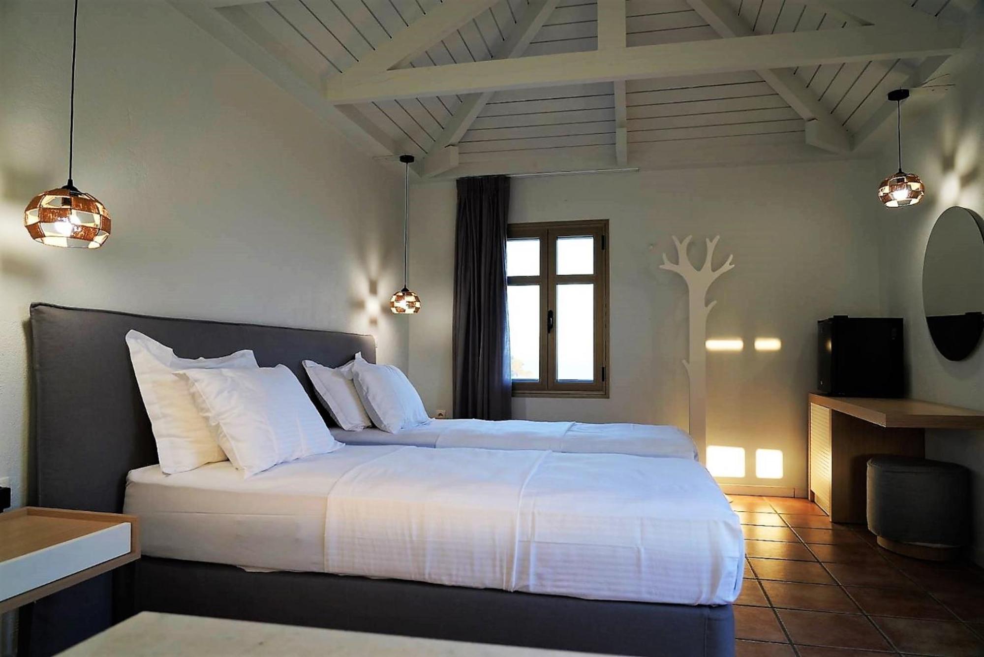 Double Room - Sea View photo 3