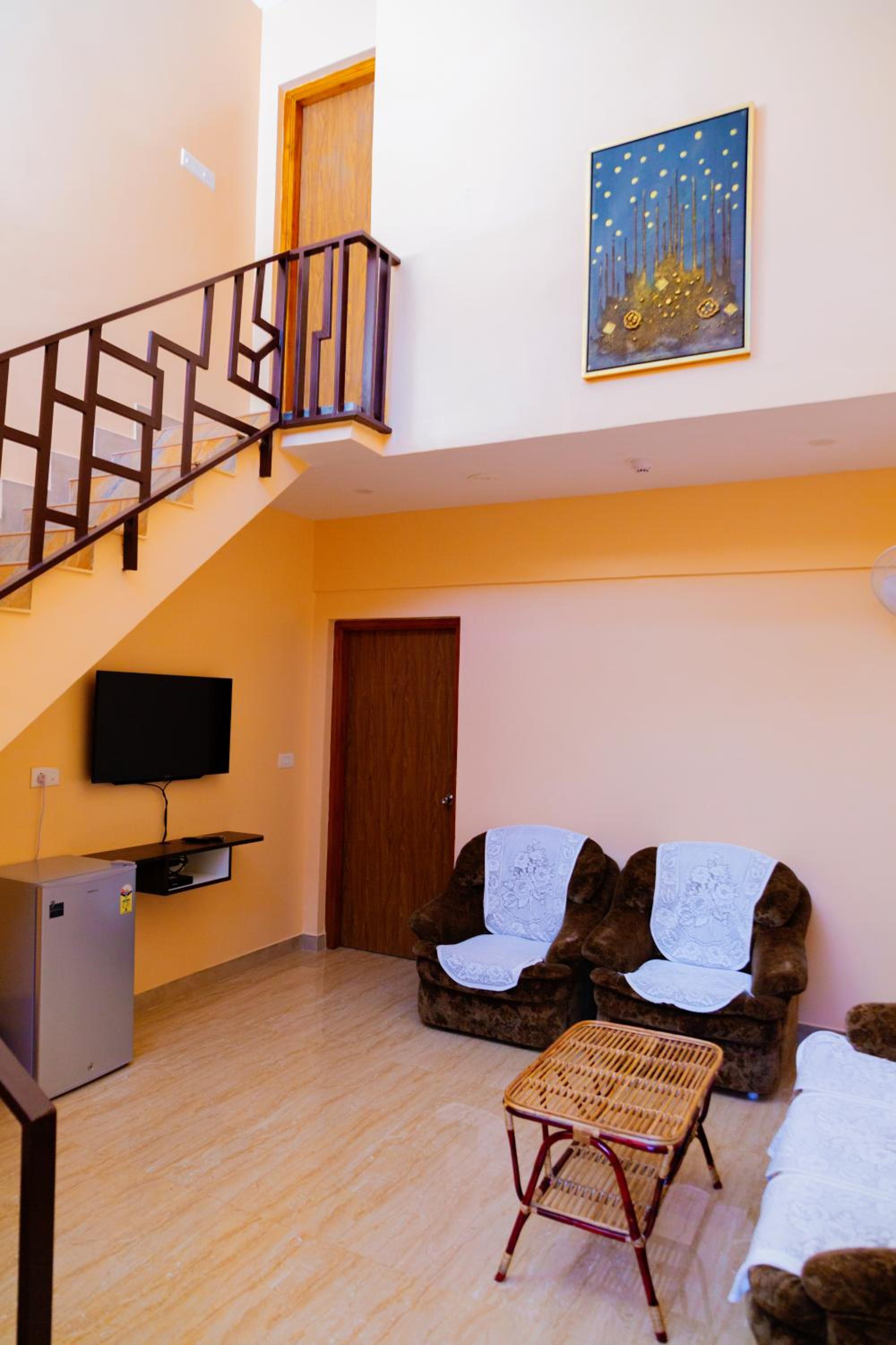 Family Room with Garden View photo 2
