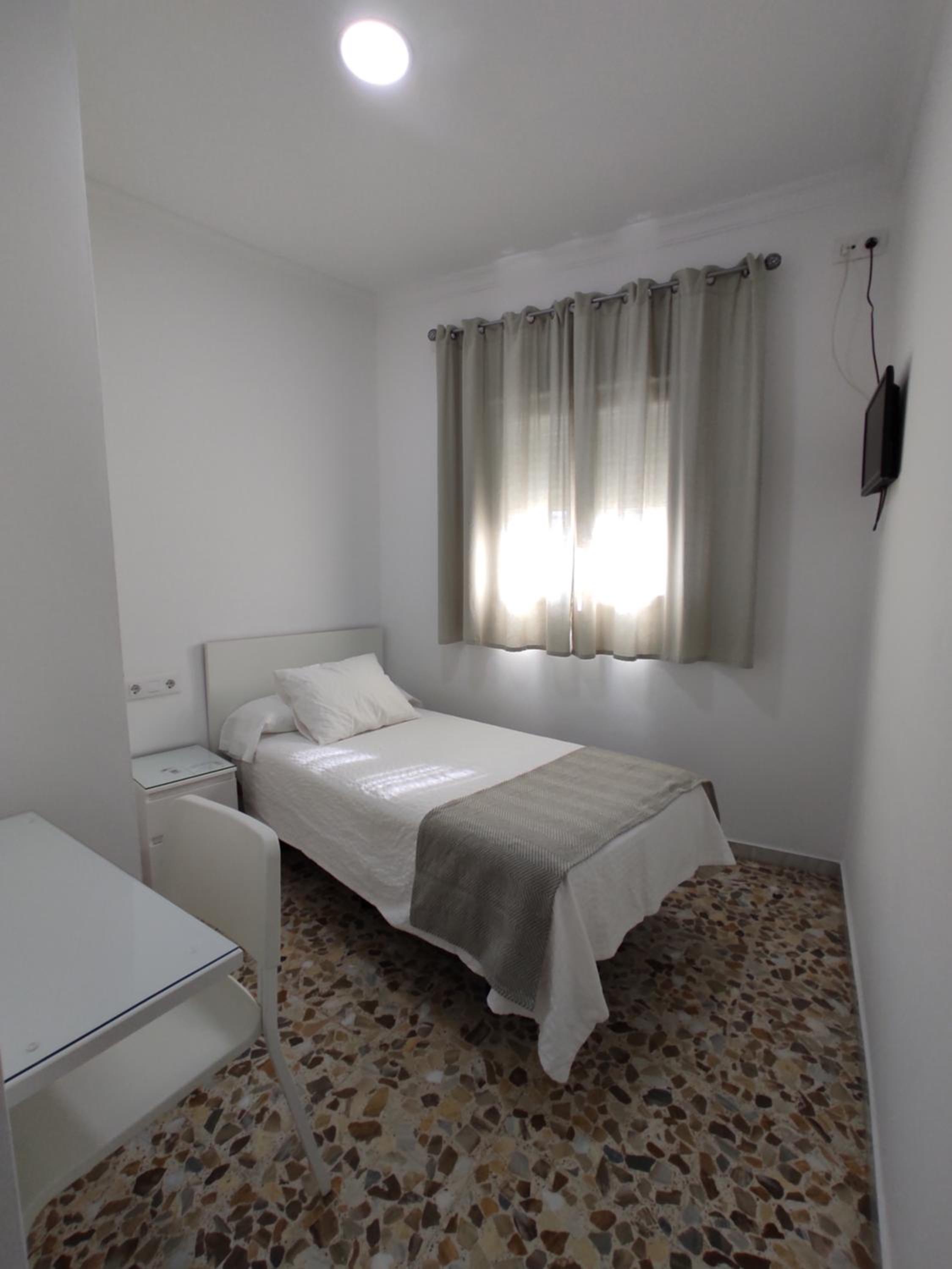 Habitación Individual
