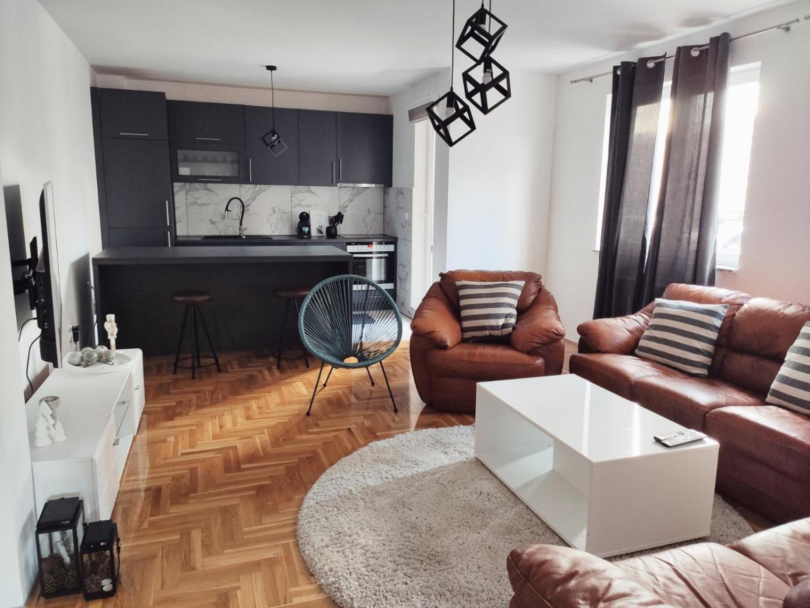 Standard Apartment photo 1