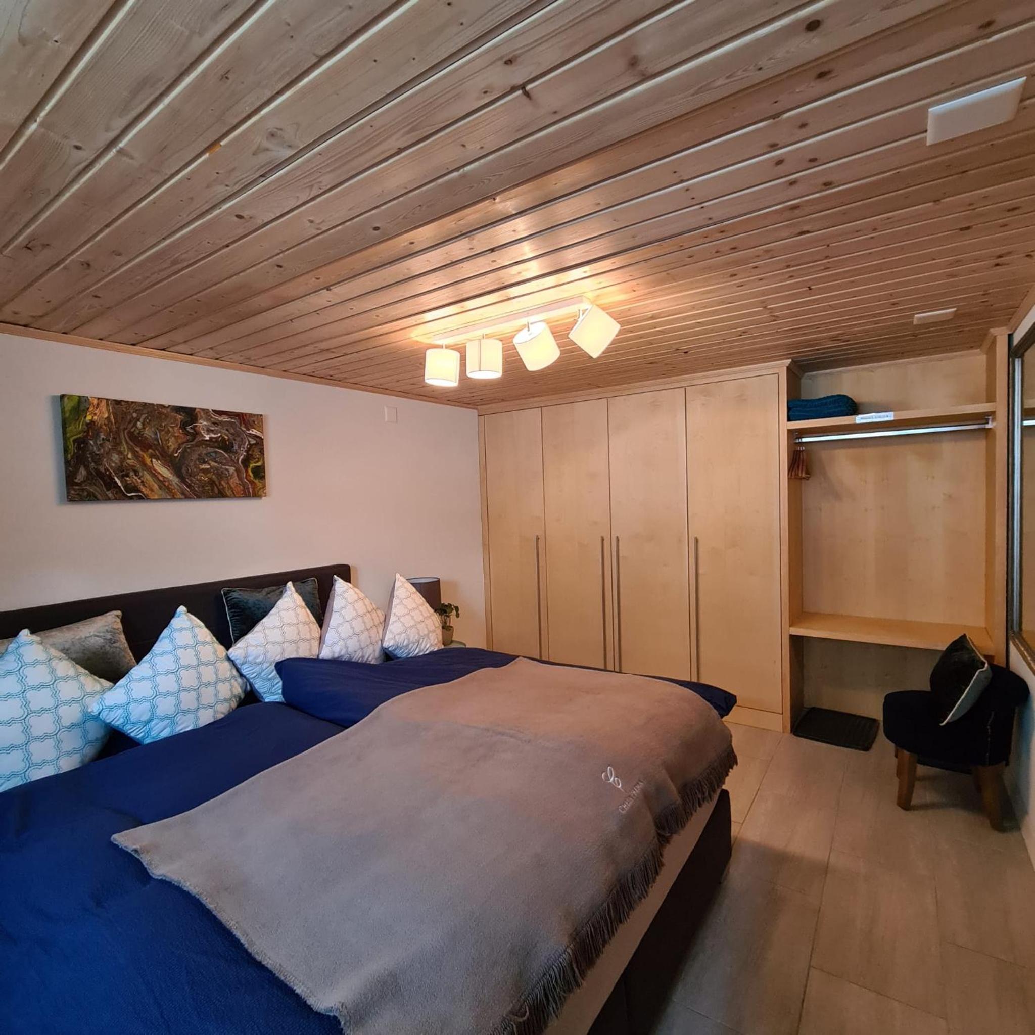 Double Room with Private External Bathroom photo 3