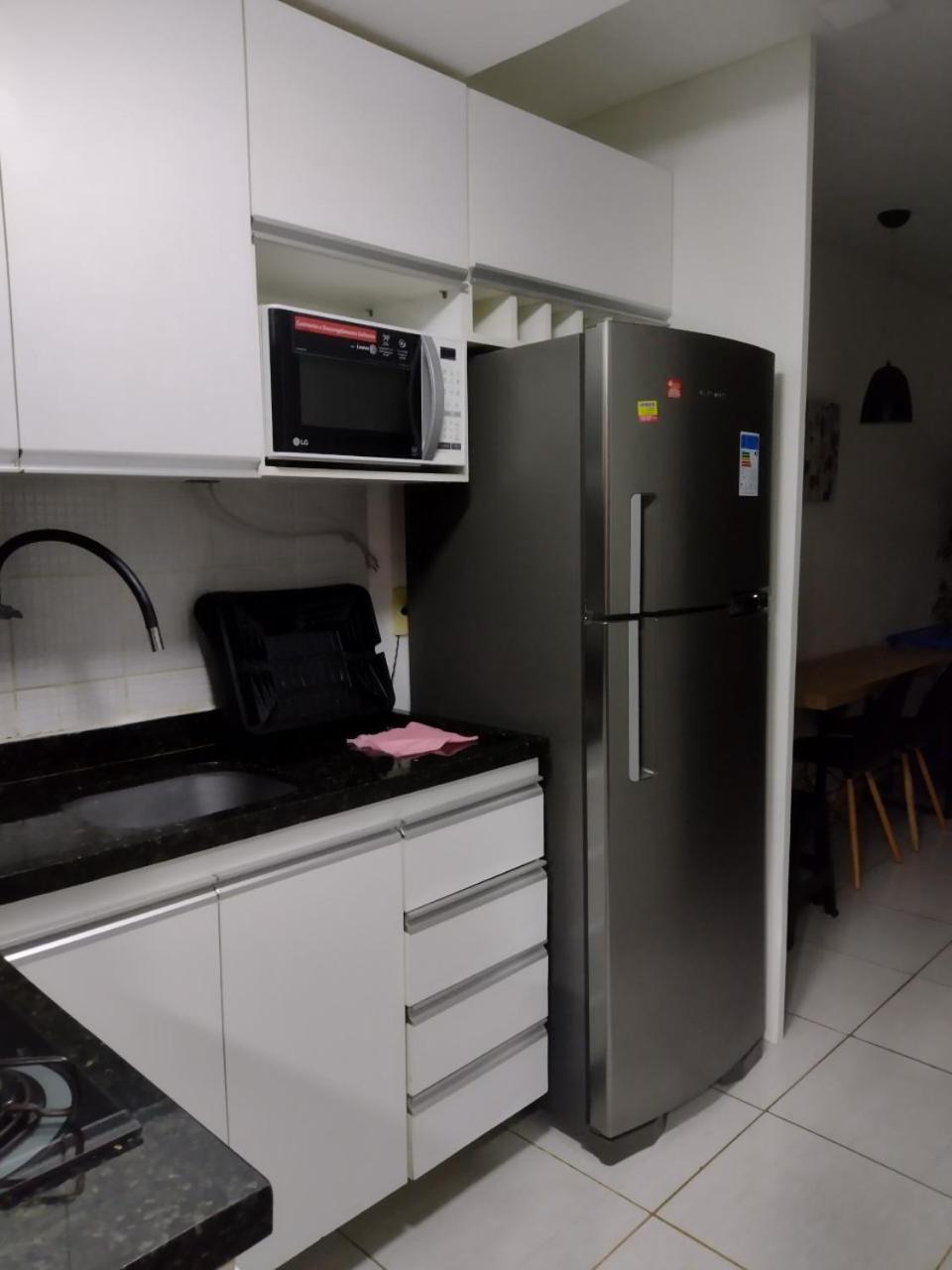 One-Bedroom Apartment - Photo 9