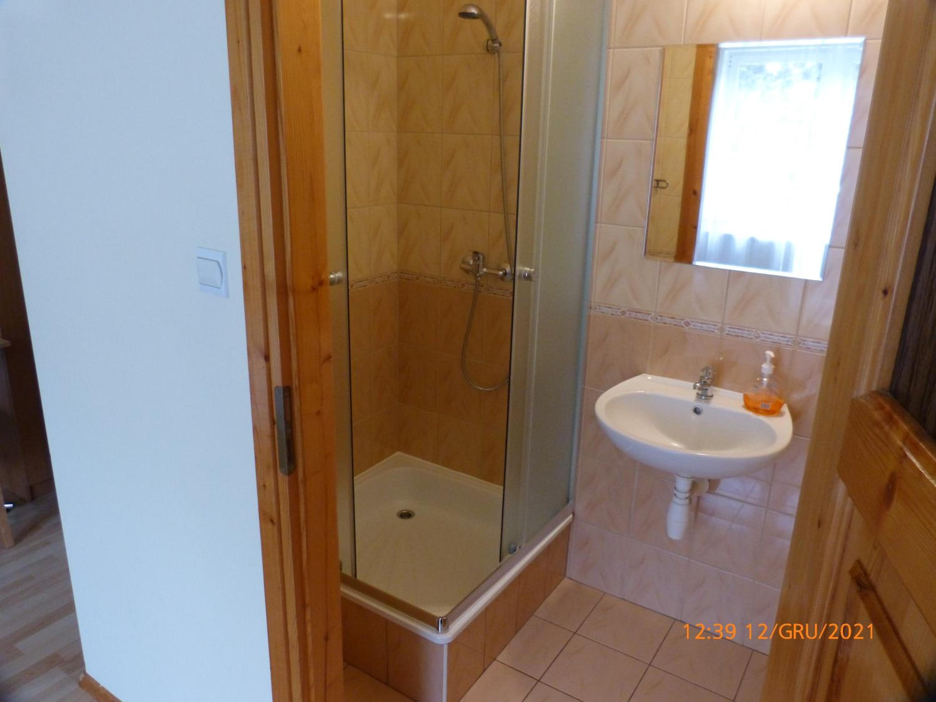 Triple Room with Private Bathroom photo 1